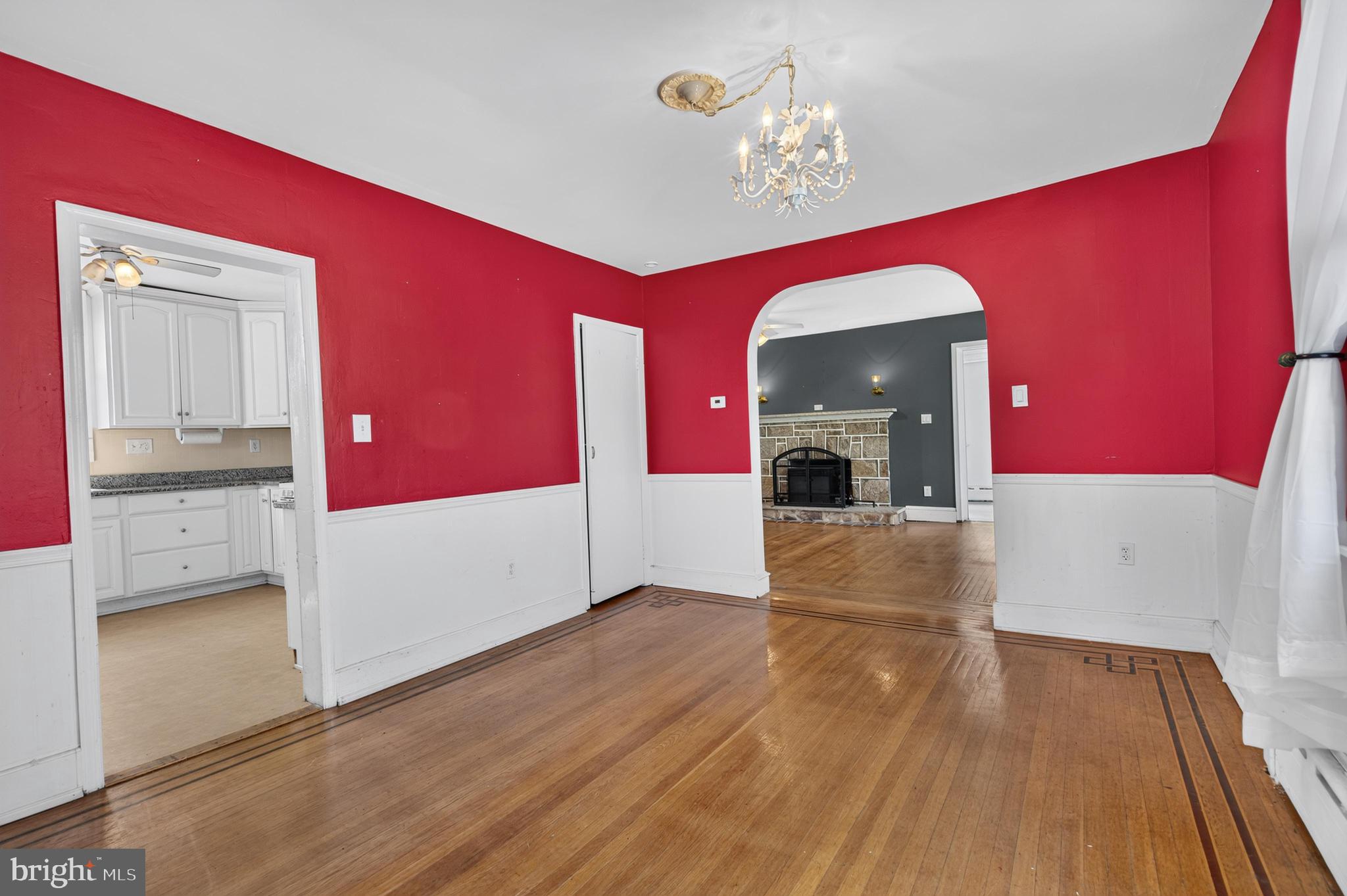 CARROLL PARK - Residential