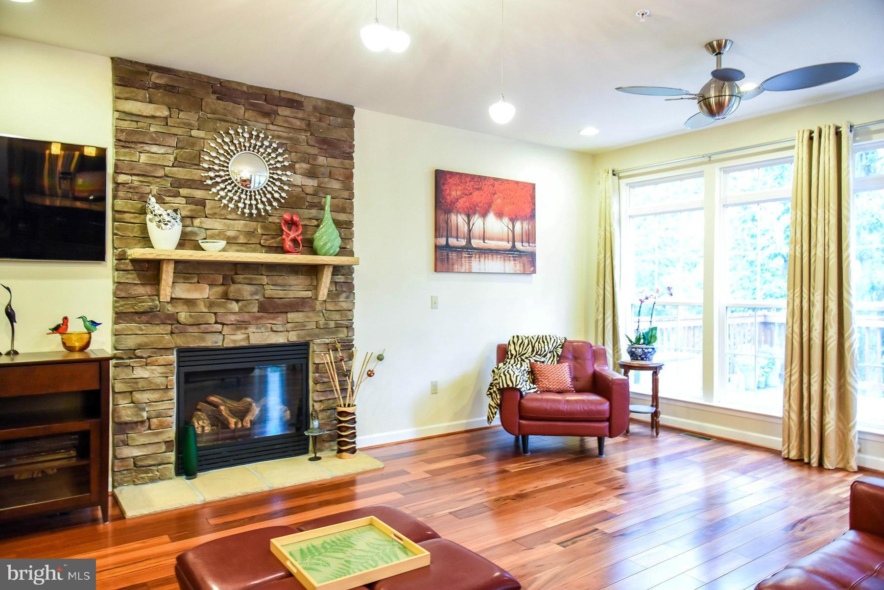 WOODS OF MYRTLE POINT - Residential