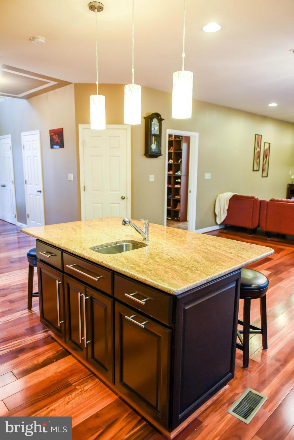 WOODS OF MYRTLE POINT - Residential