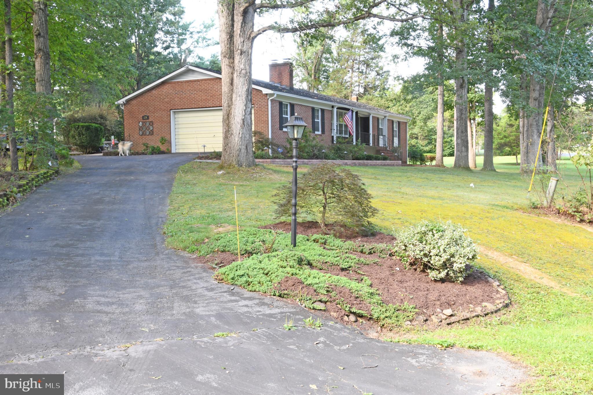 STEPHENS CITY - Residential