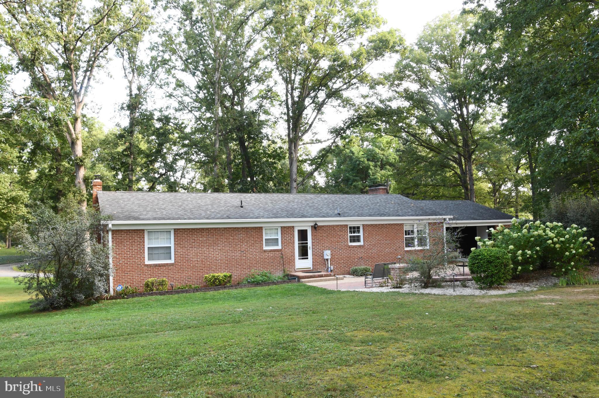 STEPHENS CITY - Residential
