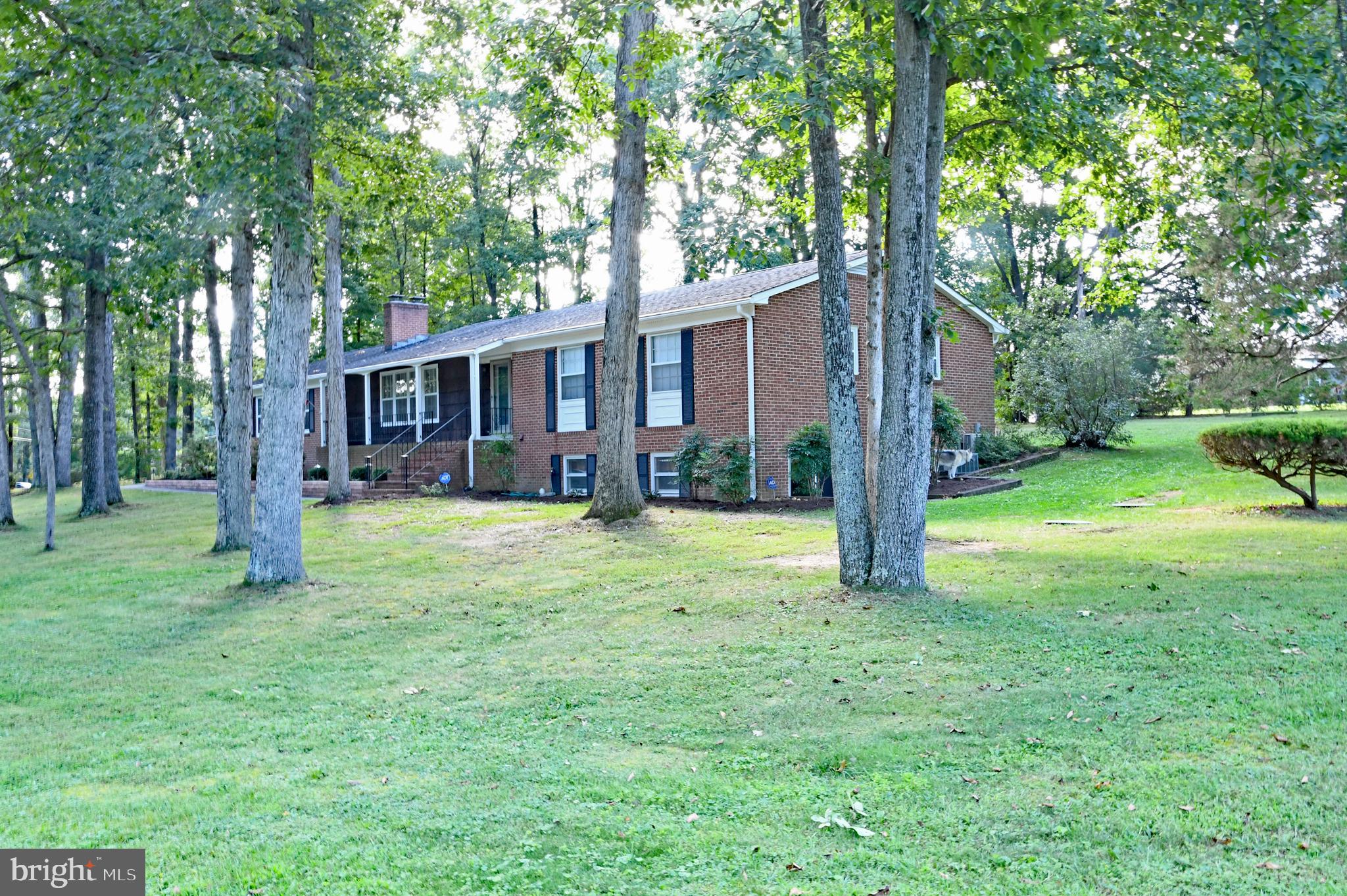 STEPHENS CITY - Residential