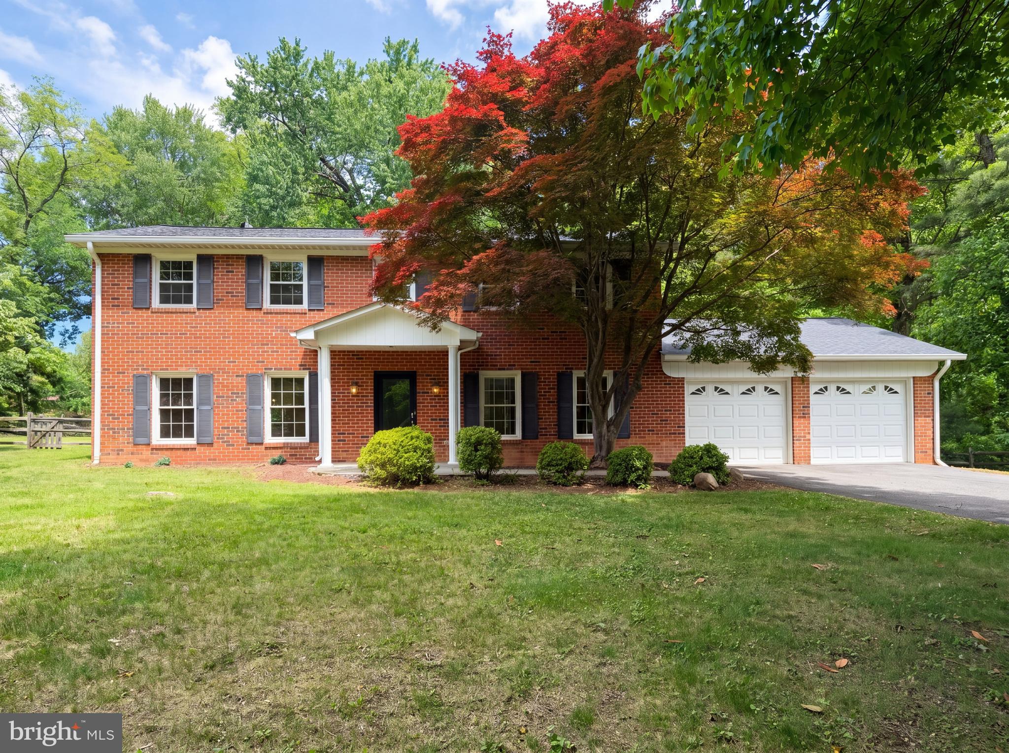 FOX VALE ESTATES - Residential
