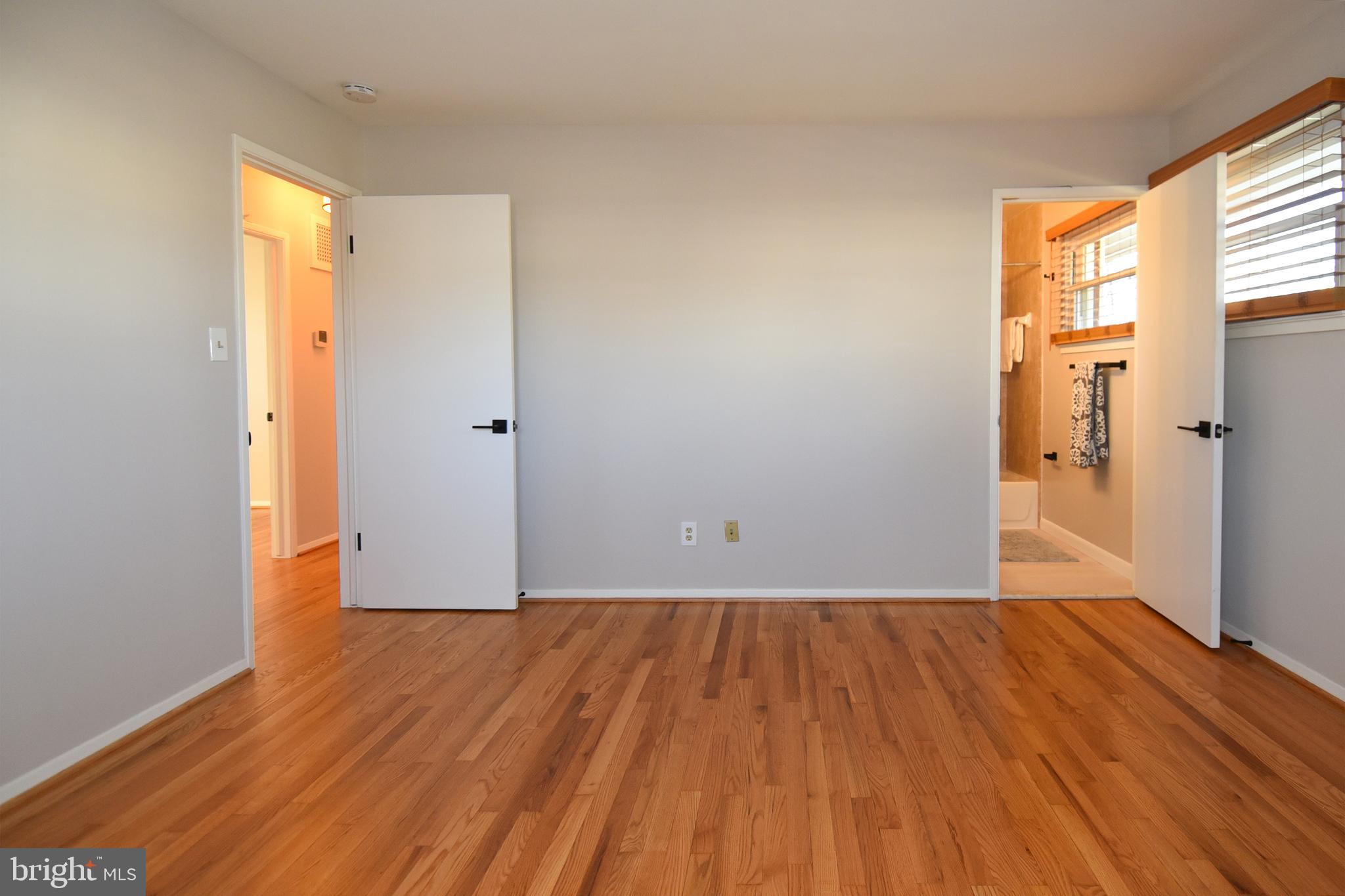 NORTH SPRINGFIELD - Residential Lease