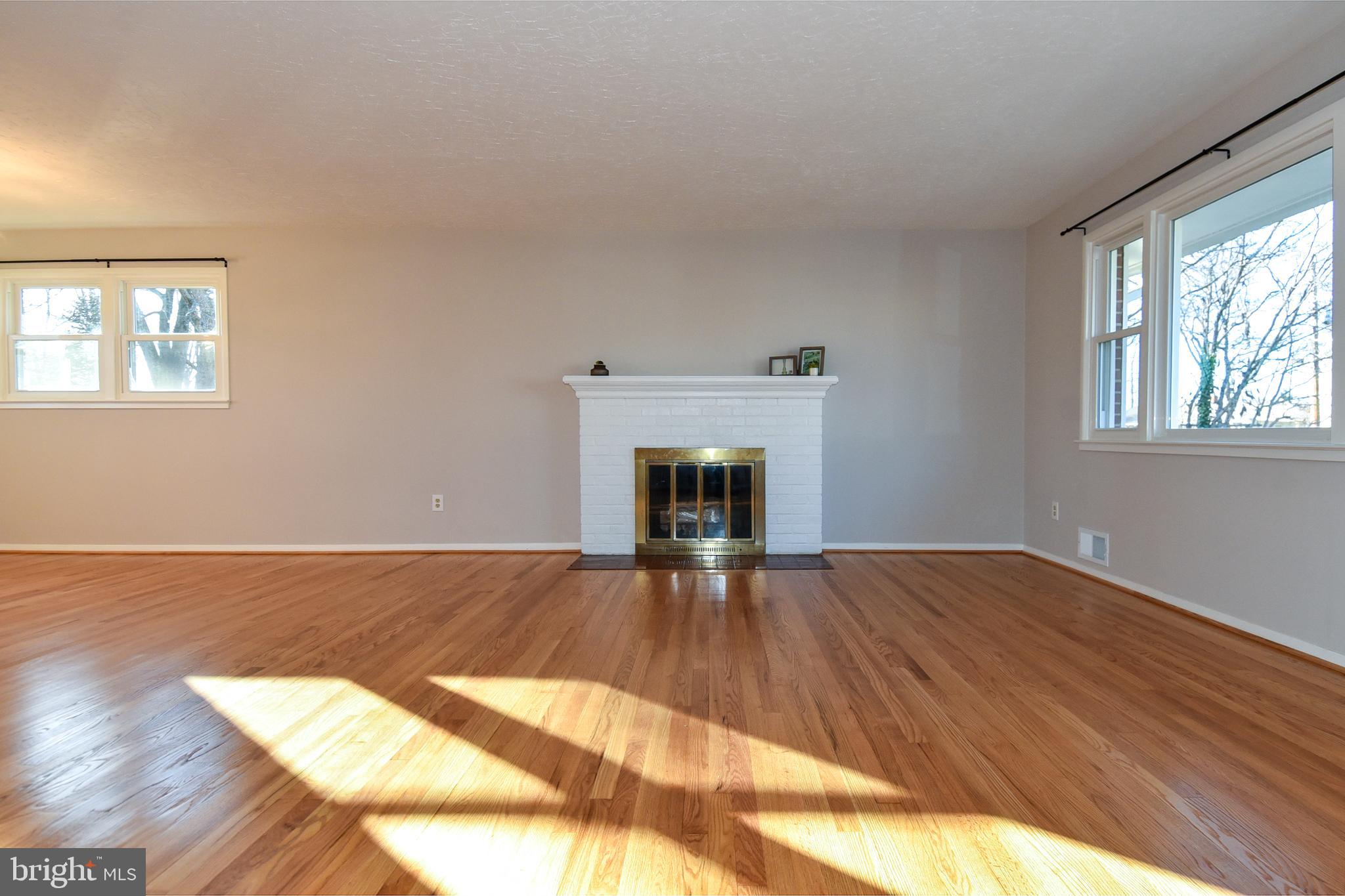 NORTH SPRINGFIELD - Residential Lease