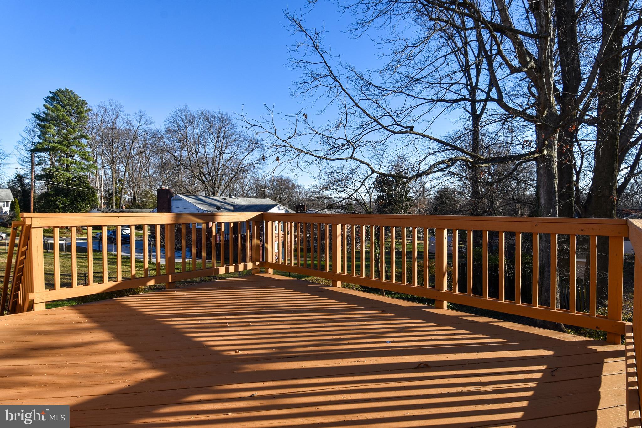 NORTH SPRINGFIELD - Residential Lease