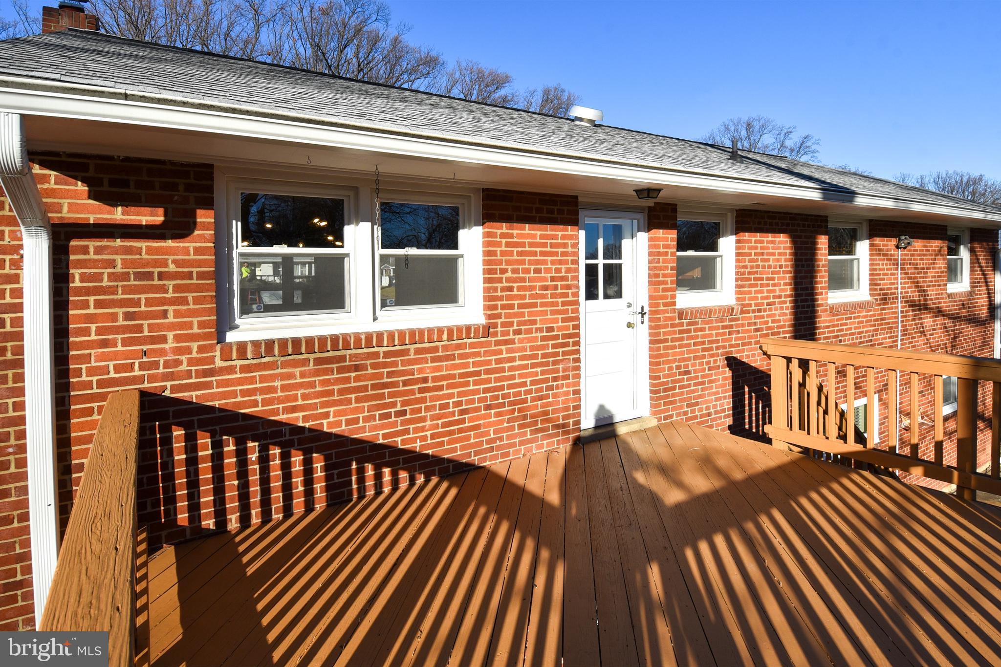 NORTH SPRINGFIELD - Residential Lease