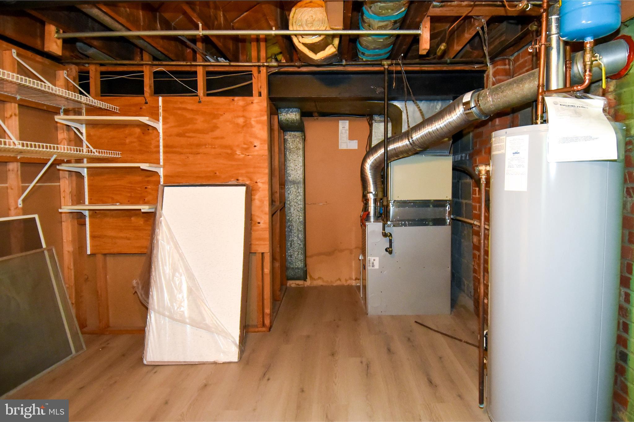 NORTH SPRINGFIELD - Residential Lease