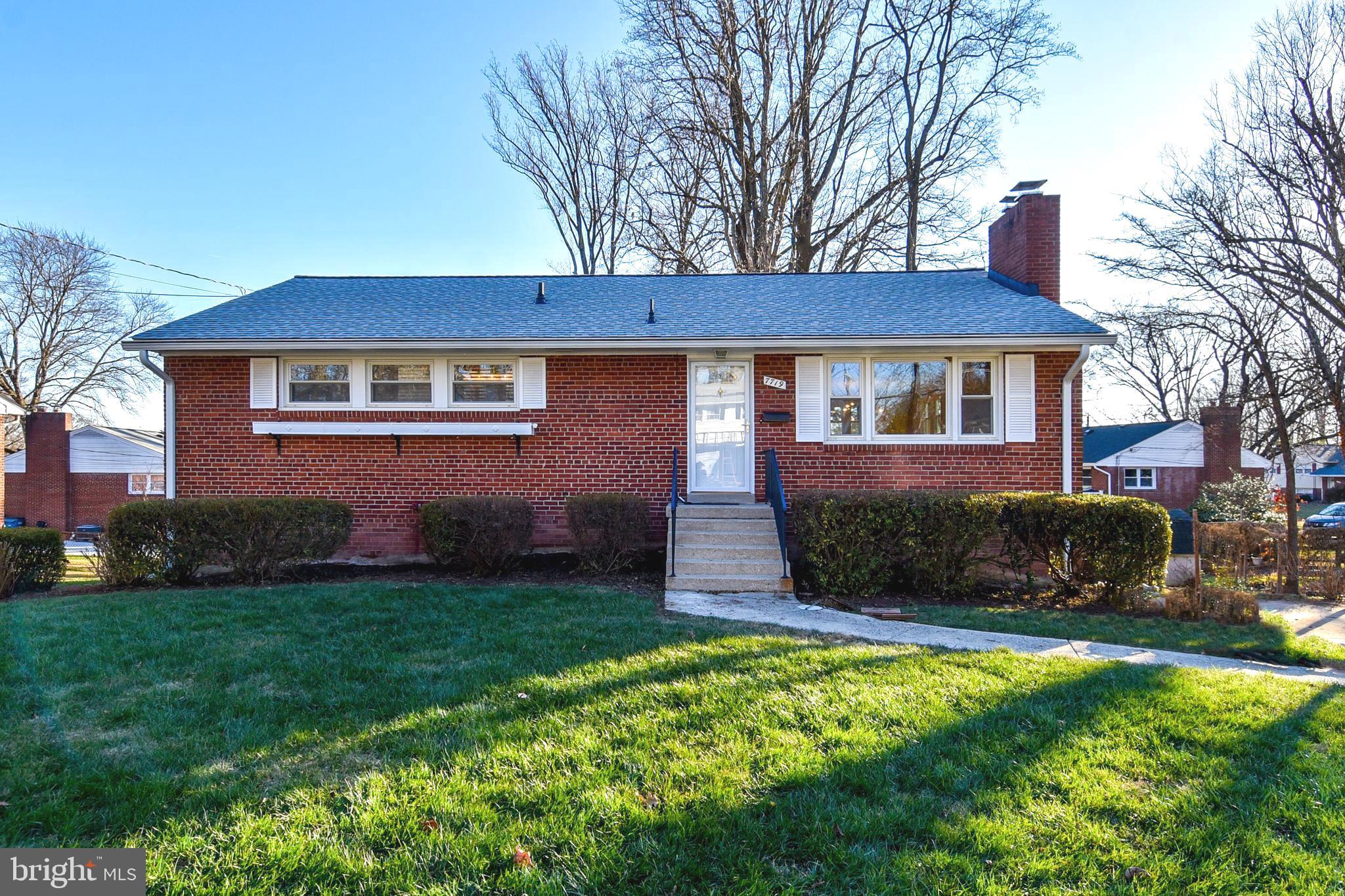 NORTH SPRINGFIELD - Residential Lease