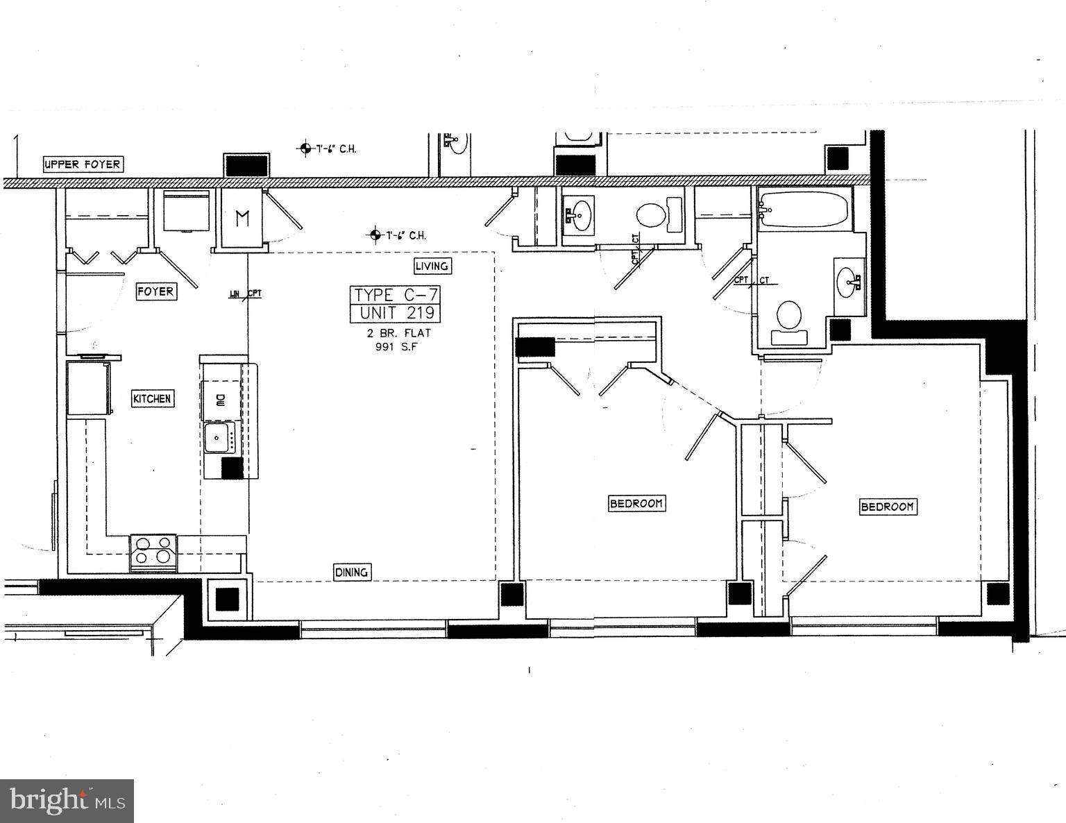 SILVER SPRING - Residential