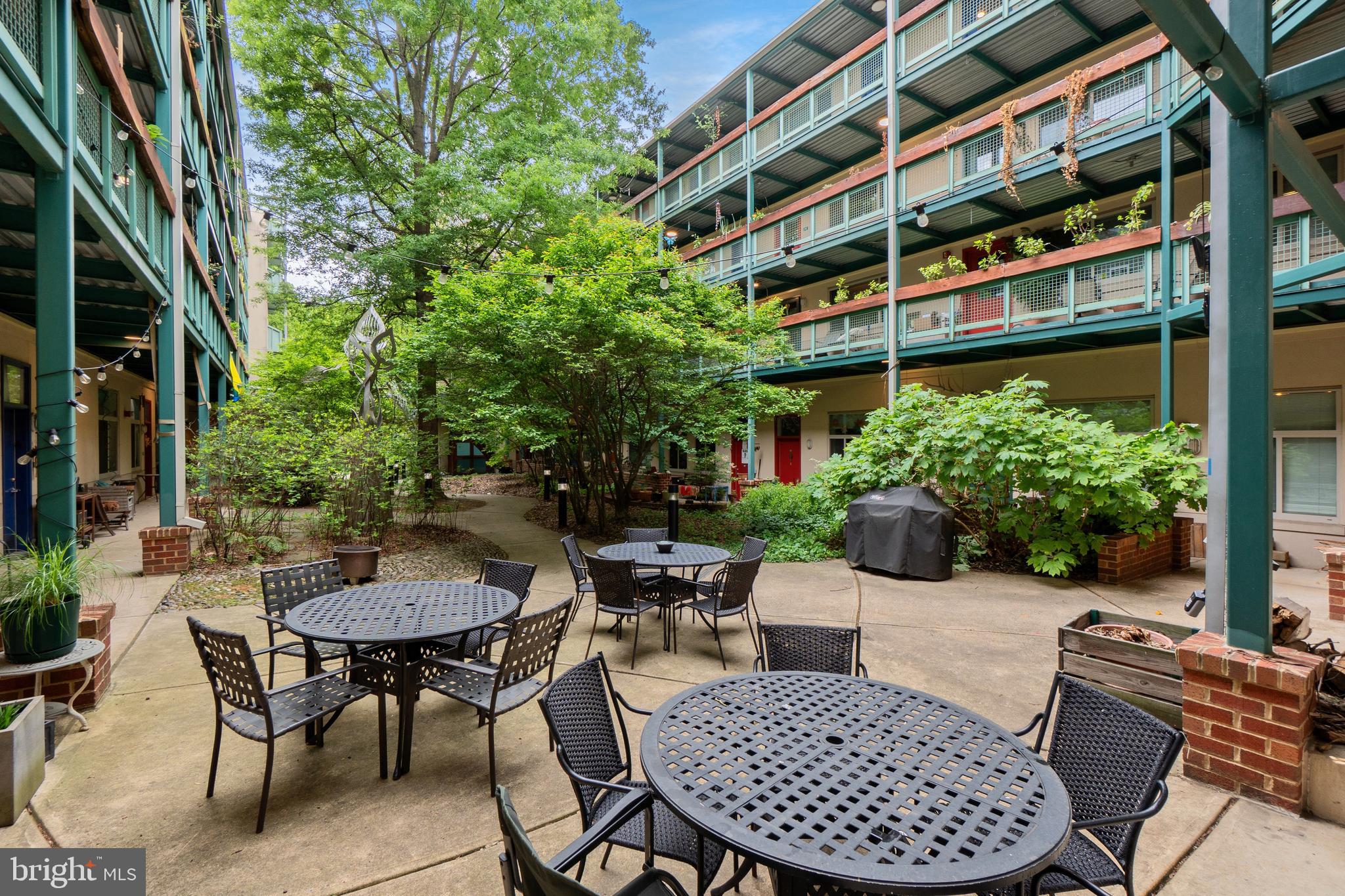 SILVER SPRING - Residential