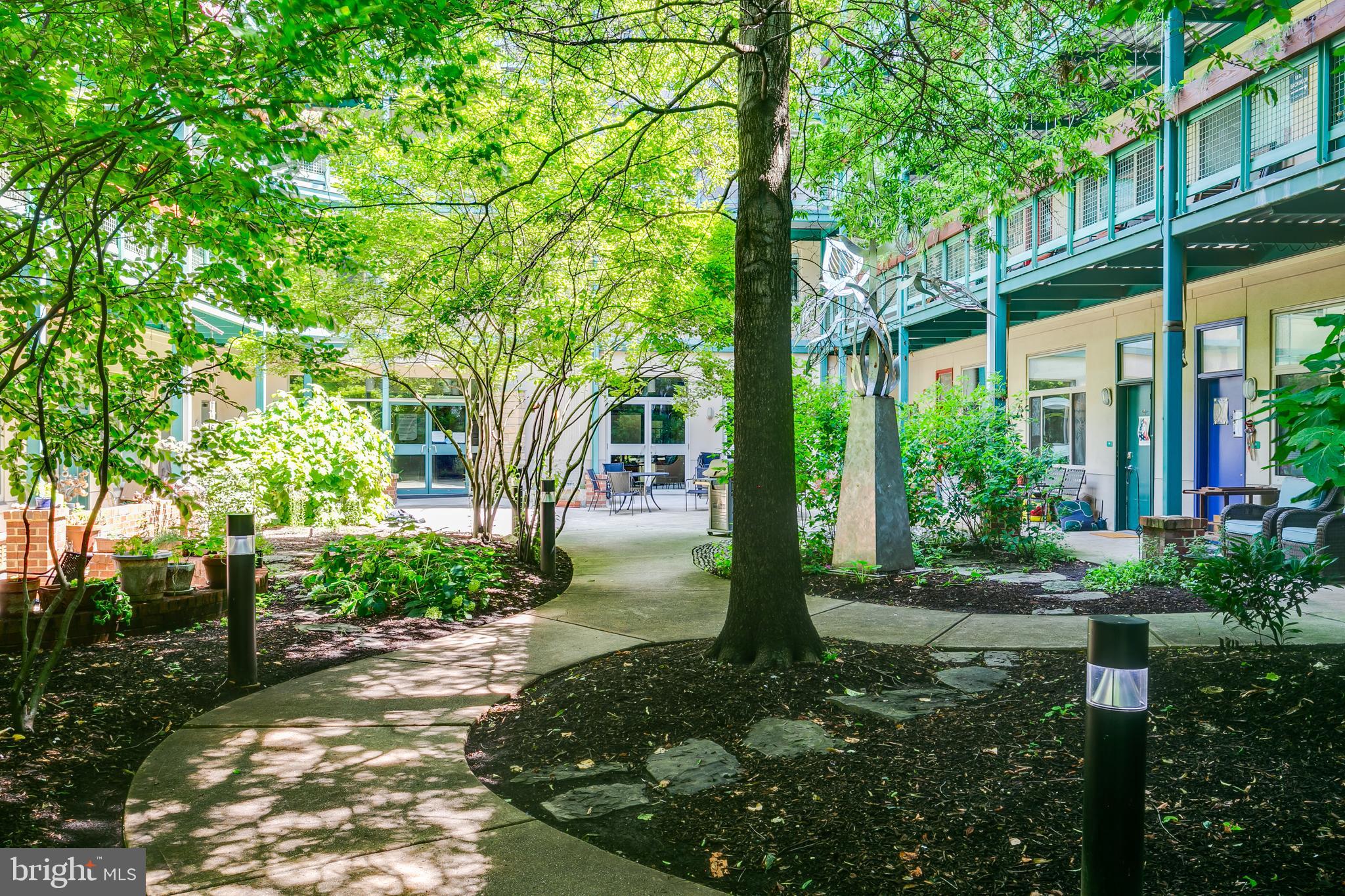SILVER SPRING - Residential