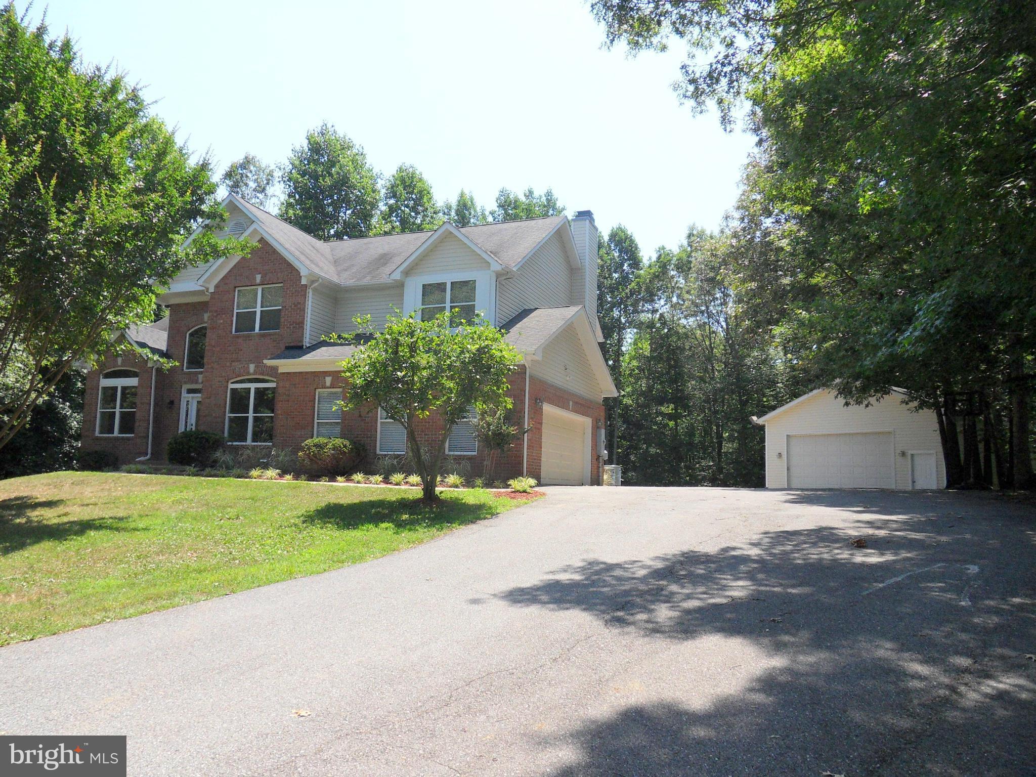 TURNERS FIELD - Residential