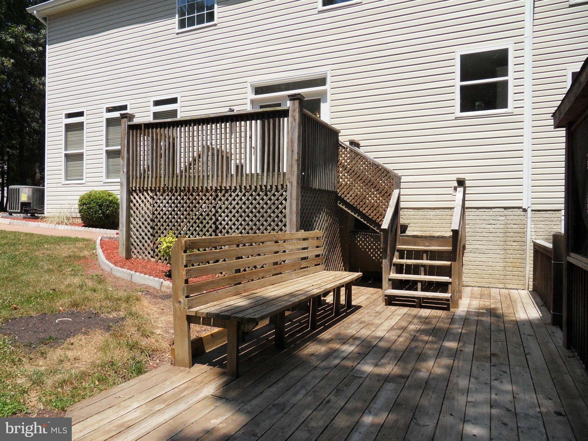 TURNERS FIELD - Residential
