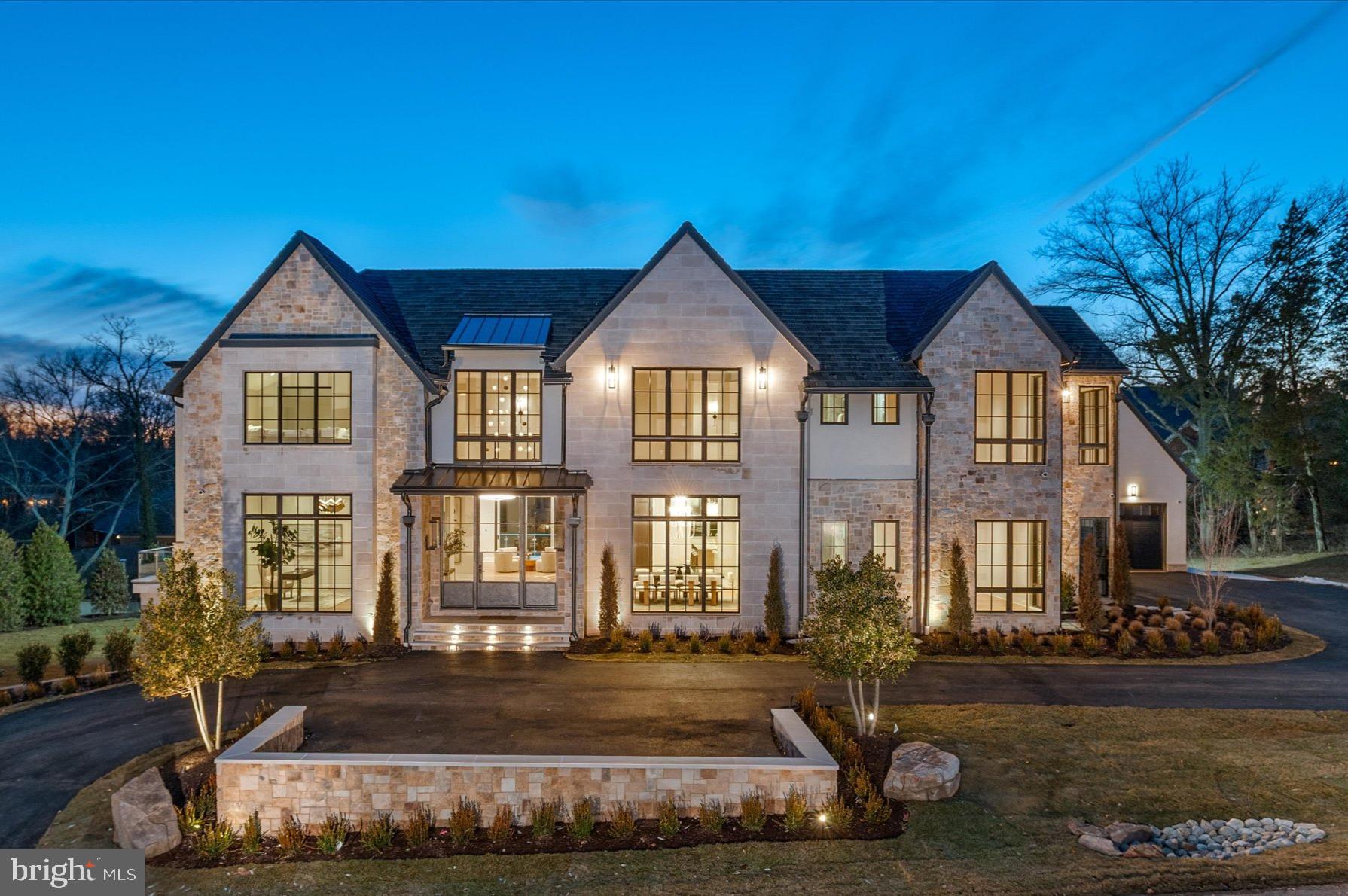 BALLANTRAE - Residential