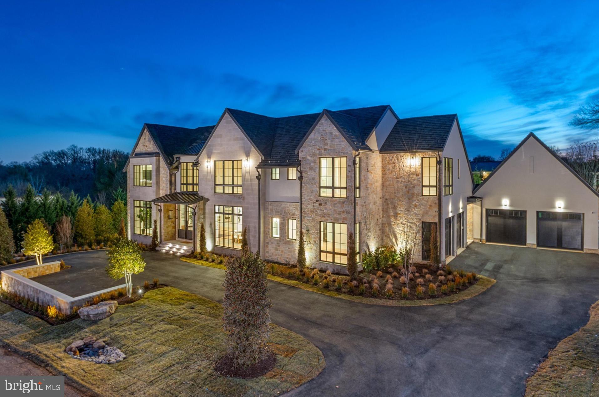 BALLANTRAE - Residential