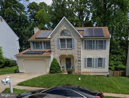 Looking for a 4-bed Colonial home in Constant Friendship with room to grow, update, and make your own? 3019 Cascade Dr in Abingdon is a Trustee sale offering approximately 2,466 above-grade square feet plus a finished lower level, fenced rear yard, deck, hot tub, and a location close to I-95 and Route 24.

Located in the Constant Friendship community of Harford County, this detached Colonial offers the kind of space and neighborhood setting that does not come available often in this area. With formal living and dining rooms, an open kitchen and family room, and a finished lower level, the home gives buyers a strong foundation for everyday living, gathering, and future updates.

The kitchen features granite countertops, stainless steel appliances, an island, table space, gas cooking, and a comfortable connection to the family room with a wood-burning fireplace. Upstairs, the primary suite includes cathedral ceilings, a walk-in closet, private bath, and upper-level laundry. Three additional bedrooms and a full hall bath complete the upper level.

The finished lower level provides recreation space, storage, and walkout access with covered walk-up stairs to the rear yard. Outside, the fenced rear yard backs to trees and includes a deck and hot tub that conveys, offering privacy and outdoor space to enjoy.

Highlights include:

• 4 bedrooms and 2.5 baths
• Approximately 2,466 above-grade square feet
• Finished lower level with rec space and storage
• Formal living and dining rooms
• Kitchen with island, table space, and granite counters
• Stainless steel appliances and gas cooking
• Family room with wood-burning fireplace
• Natural gas heat and hot water
• Central air
• Primary suite with cathedral ceilings
• Walk-in closet and private primary bath
• Upper-level laundry
• Fenced rear yard backing to trees
• Deck with conveying hot tub
• Two-car attached garage with driveway parking
• HOA approximately $40 monthly
• Convenient Abingdon location near I-95, Route 24, shopping, and dining

This property needs TLC and may require paint, landscaping, drywall repairs, and other cosmetic or maintenance updates. Trustee sale. Property sold as is. Buyers to perform all due diligence and review all Bright MLS uploaded addenda. Closing is expected to take approximately 25 to 35 days. Opportunities like this in Constant Friendship are limited, especially for buyers who want space, location, and the chance to add their own vision over time.