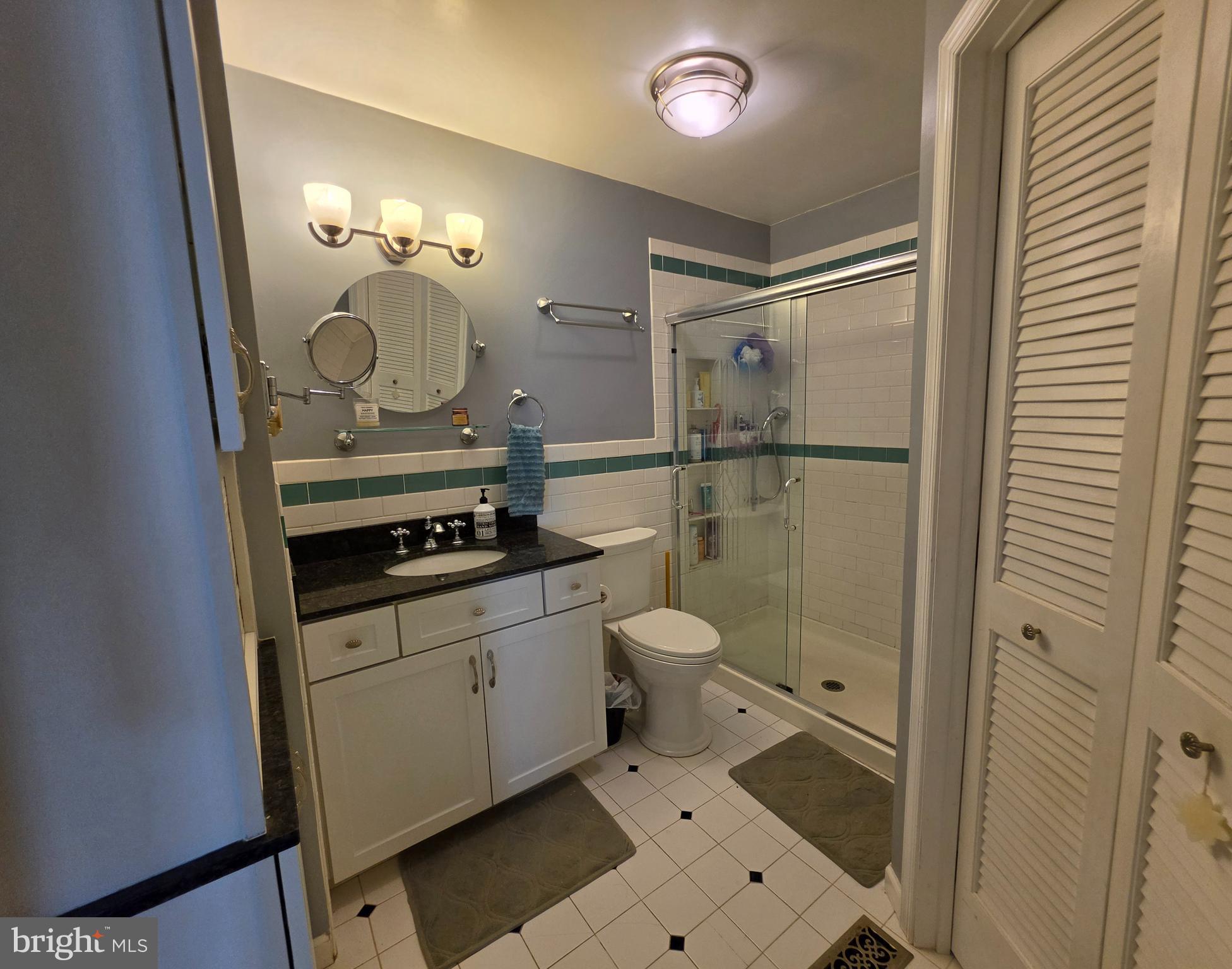 GLENNBROOK - Residential