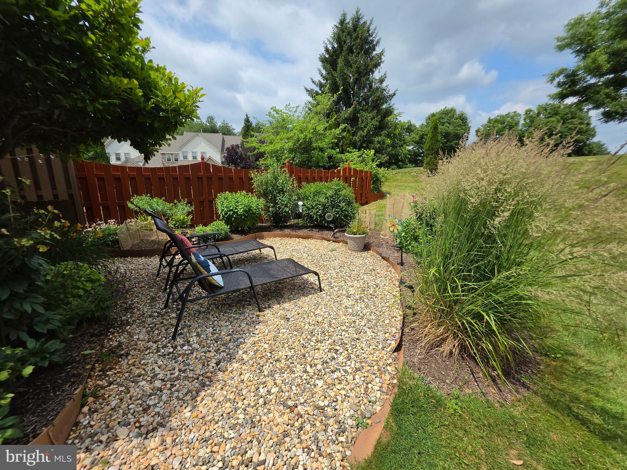 GLENNBROOK - Residential