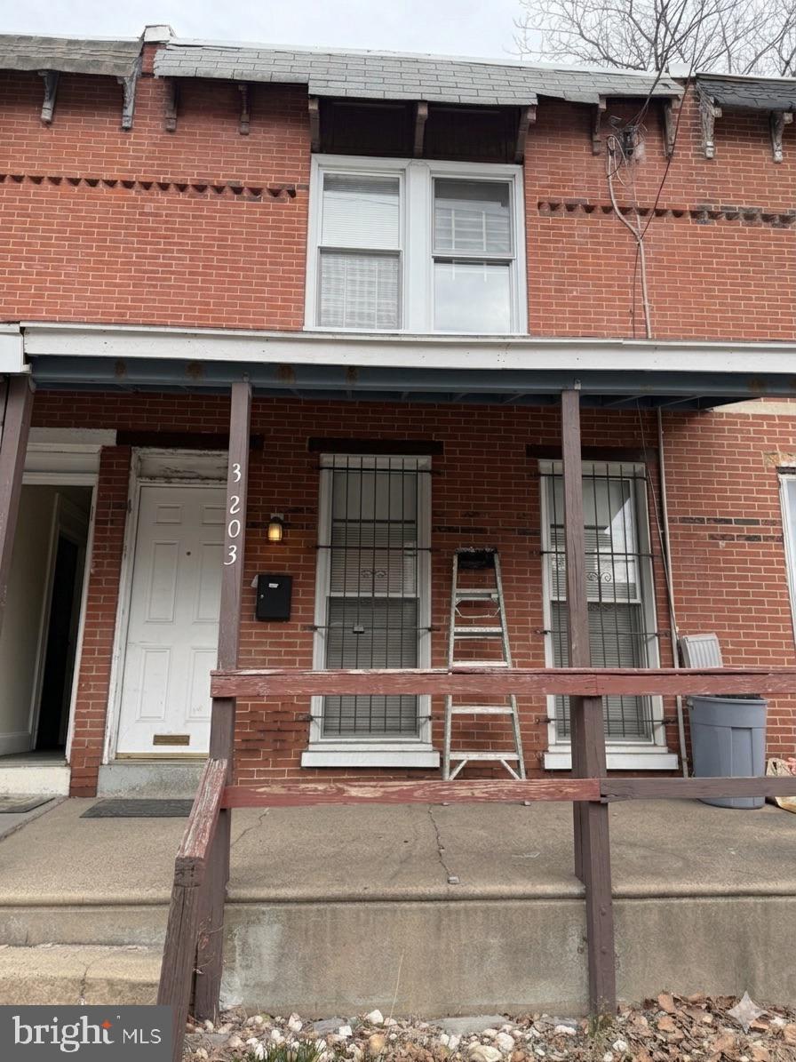 POWELTON VILLAGE - Residential