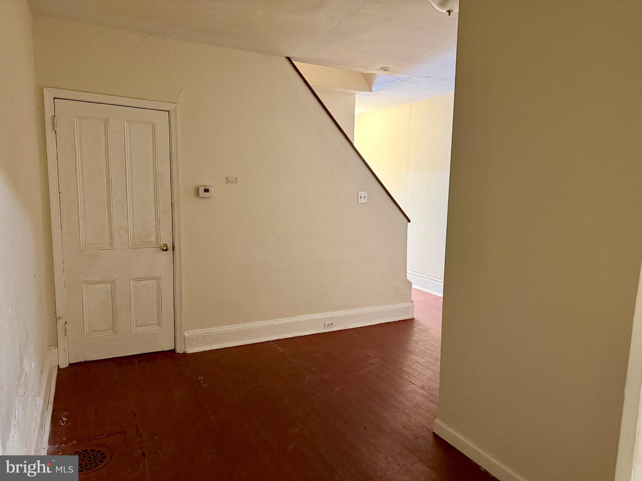 POWELTON VILLAGE - Residential