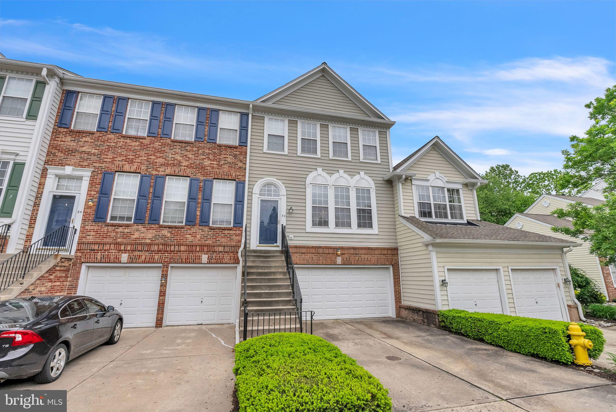 DOYLESTOWN STATION - Residential
