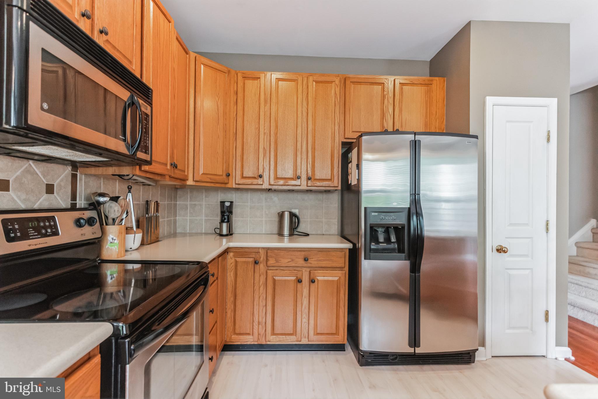 DOYLESTOWN STATION - Residential
