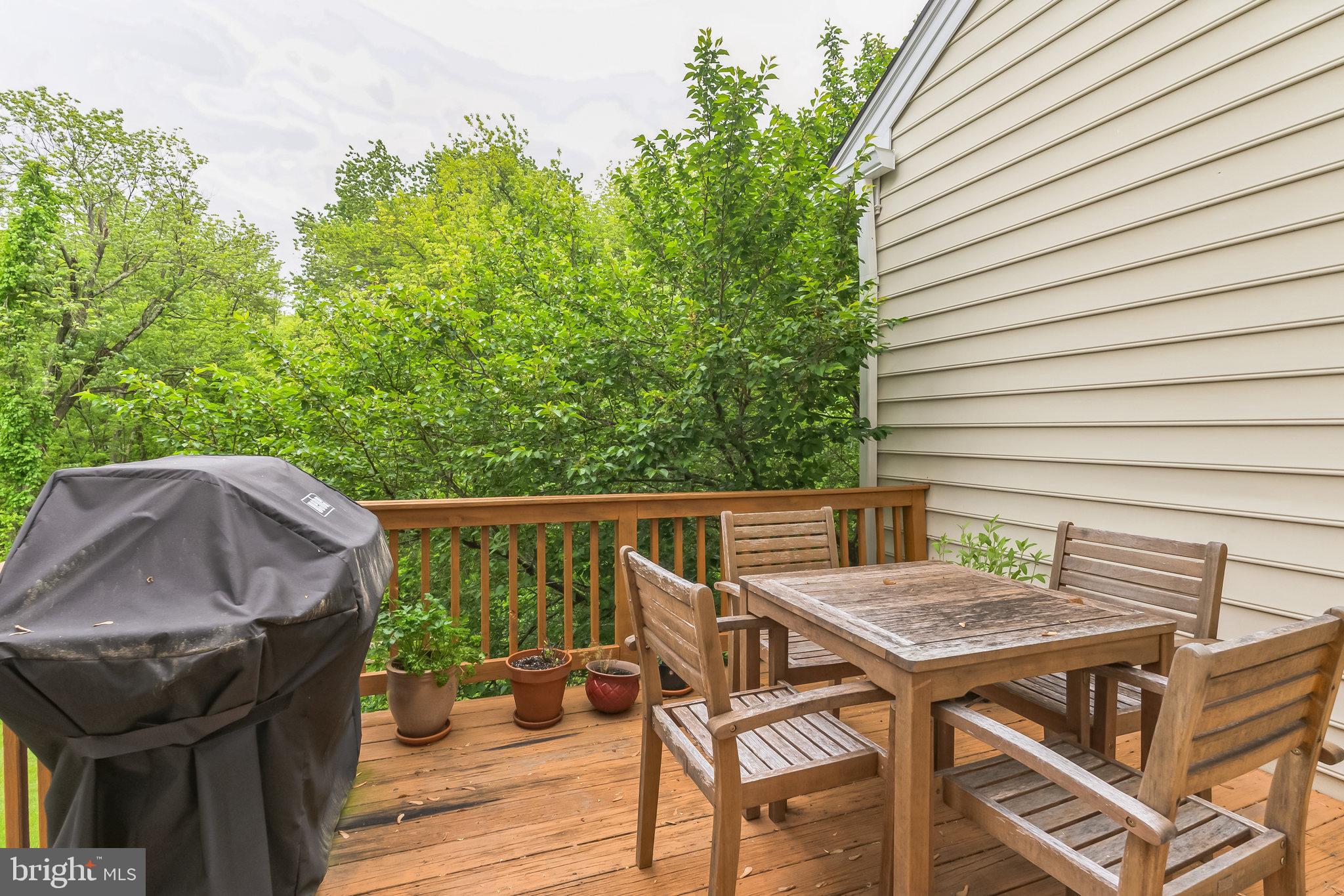 DOYLESTOWN STATION - Residential