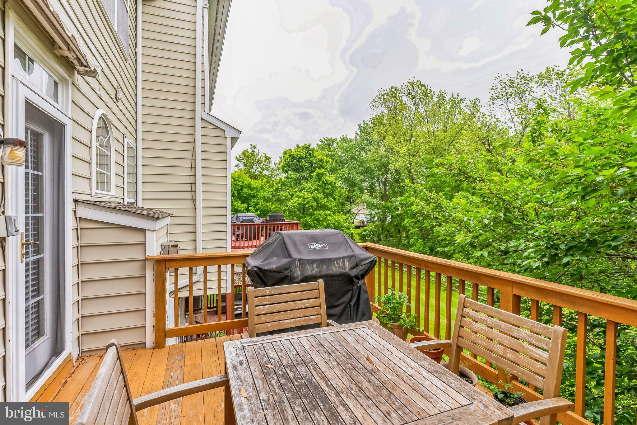 DOYLESTOWN STATION - Residential