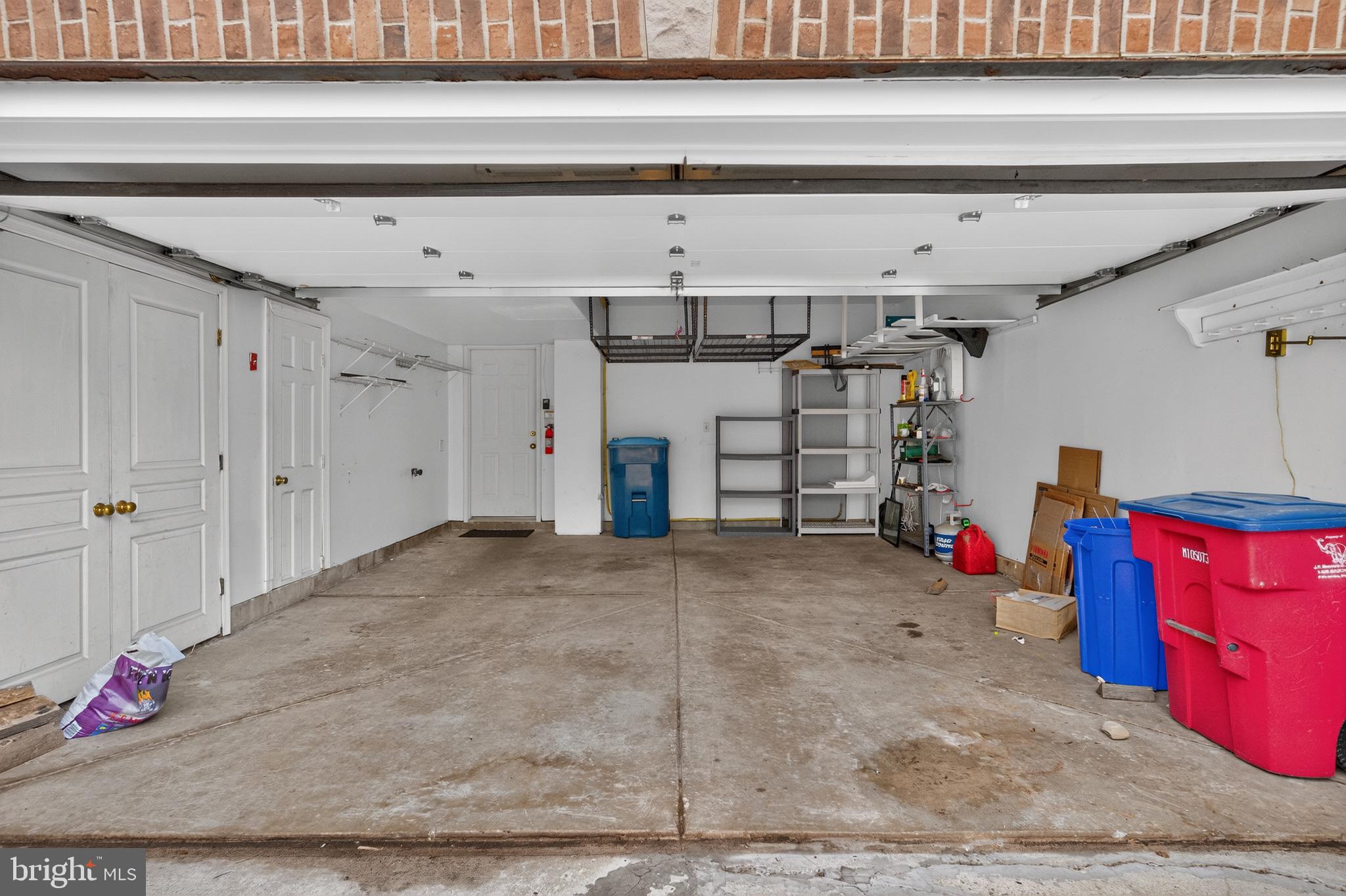 DOYLESTOWN STATION - Residential