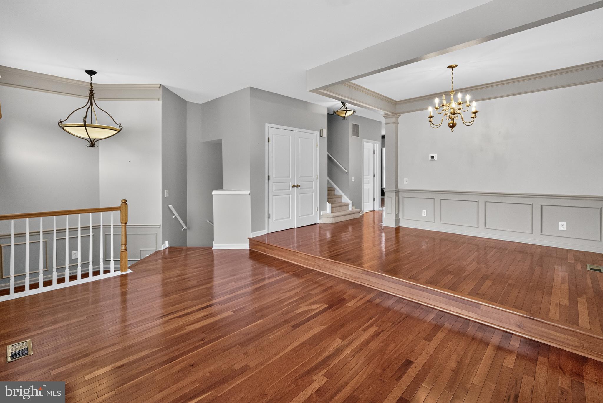 DOYLESTOWN STATION - Residential