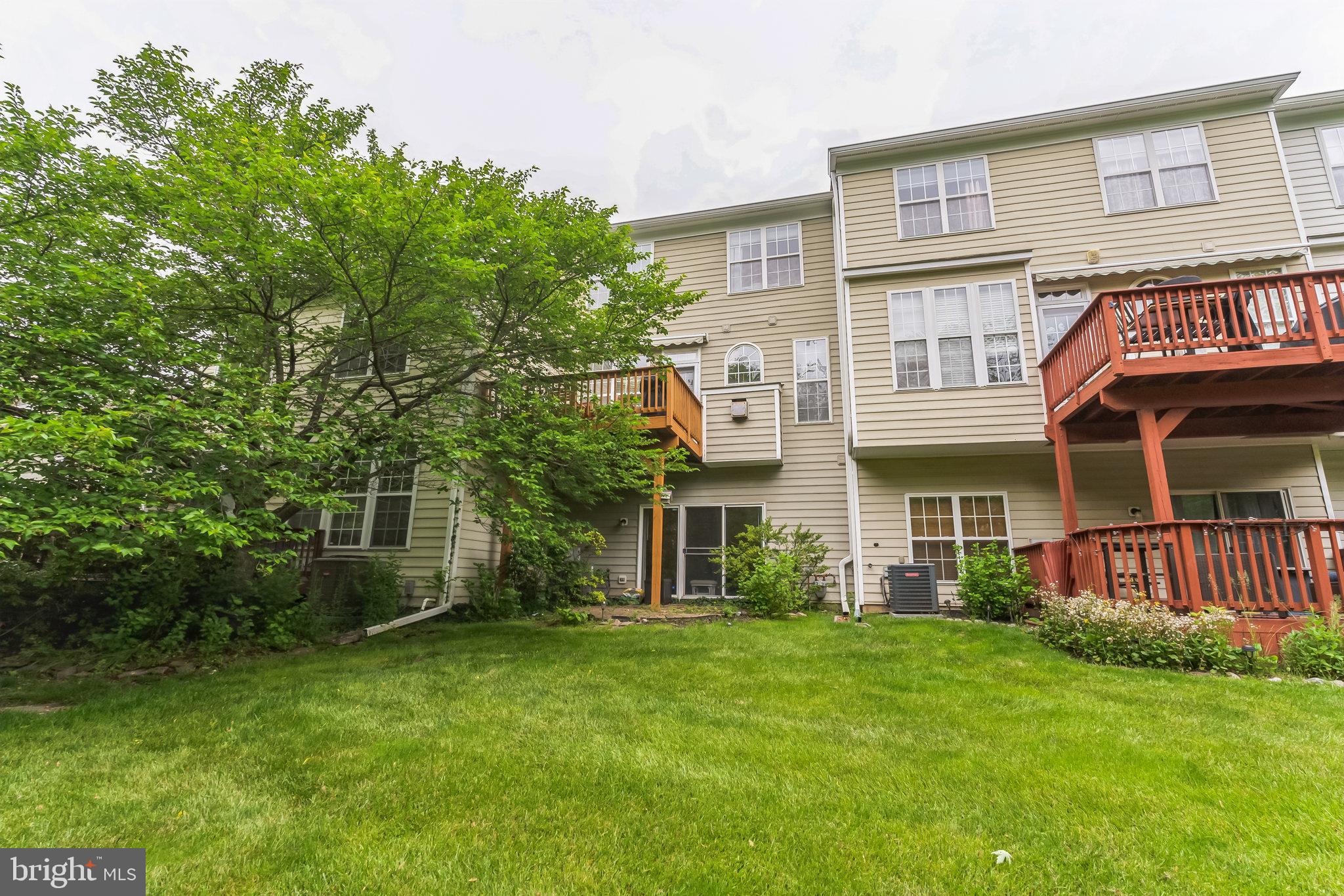 DOYLESTOWN STATION - Residential