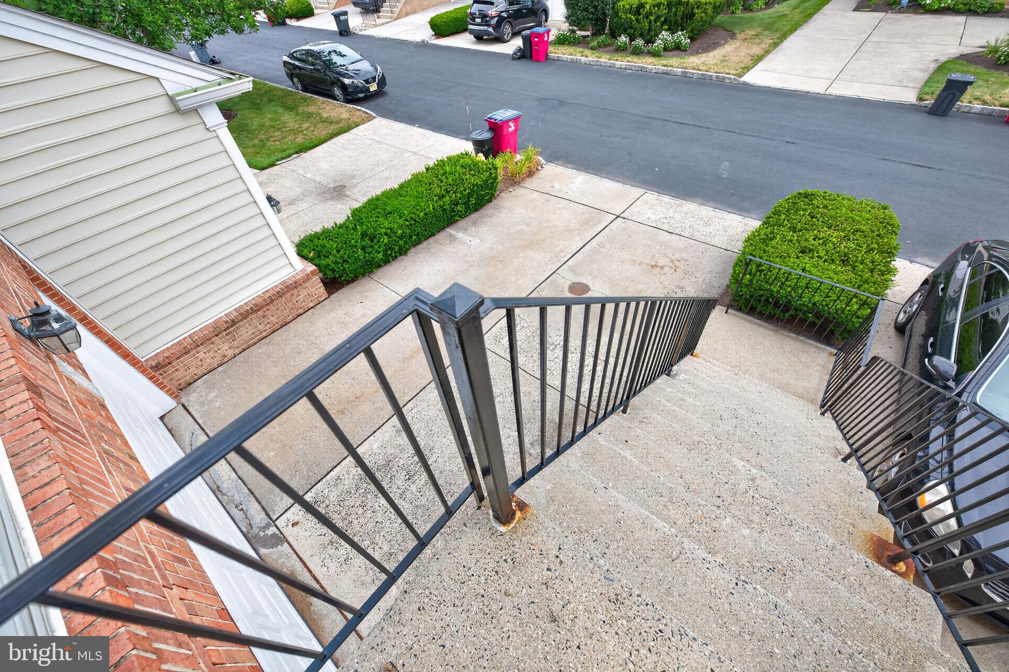 DOYLESTOWN STATION - Residential