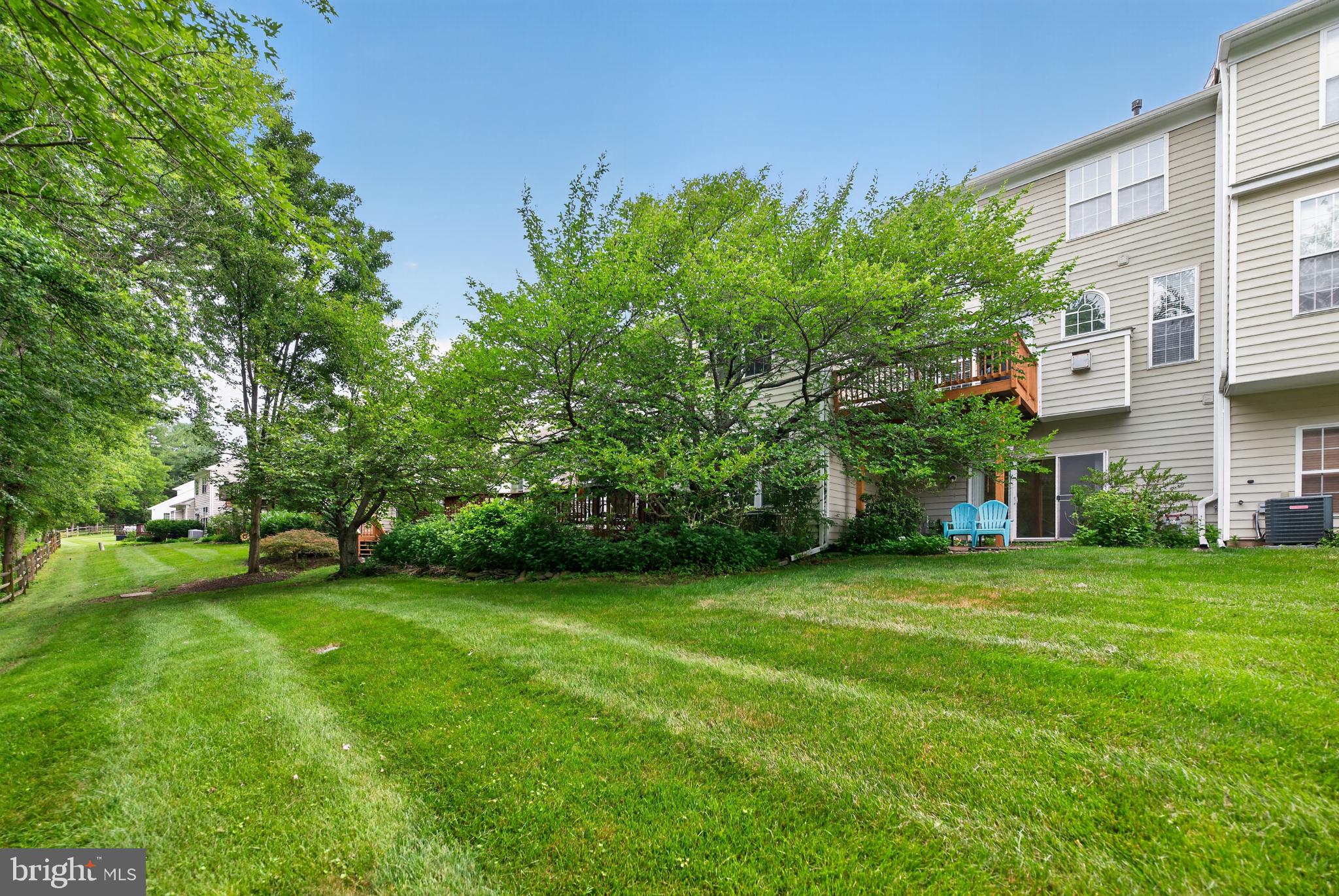 DOYLESTOWN STATION - Residential