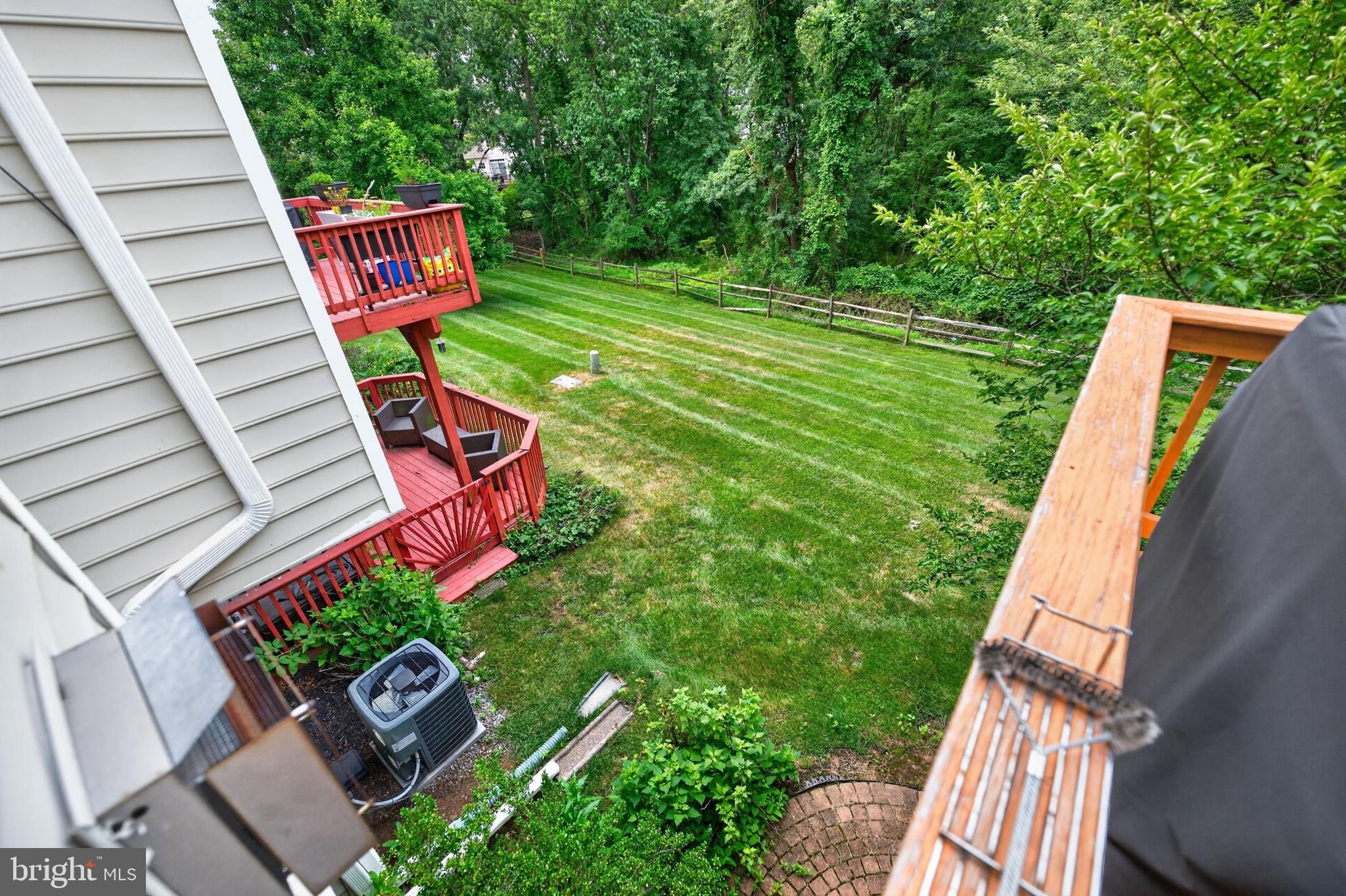DOYLESTOWN STATION - Residential