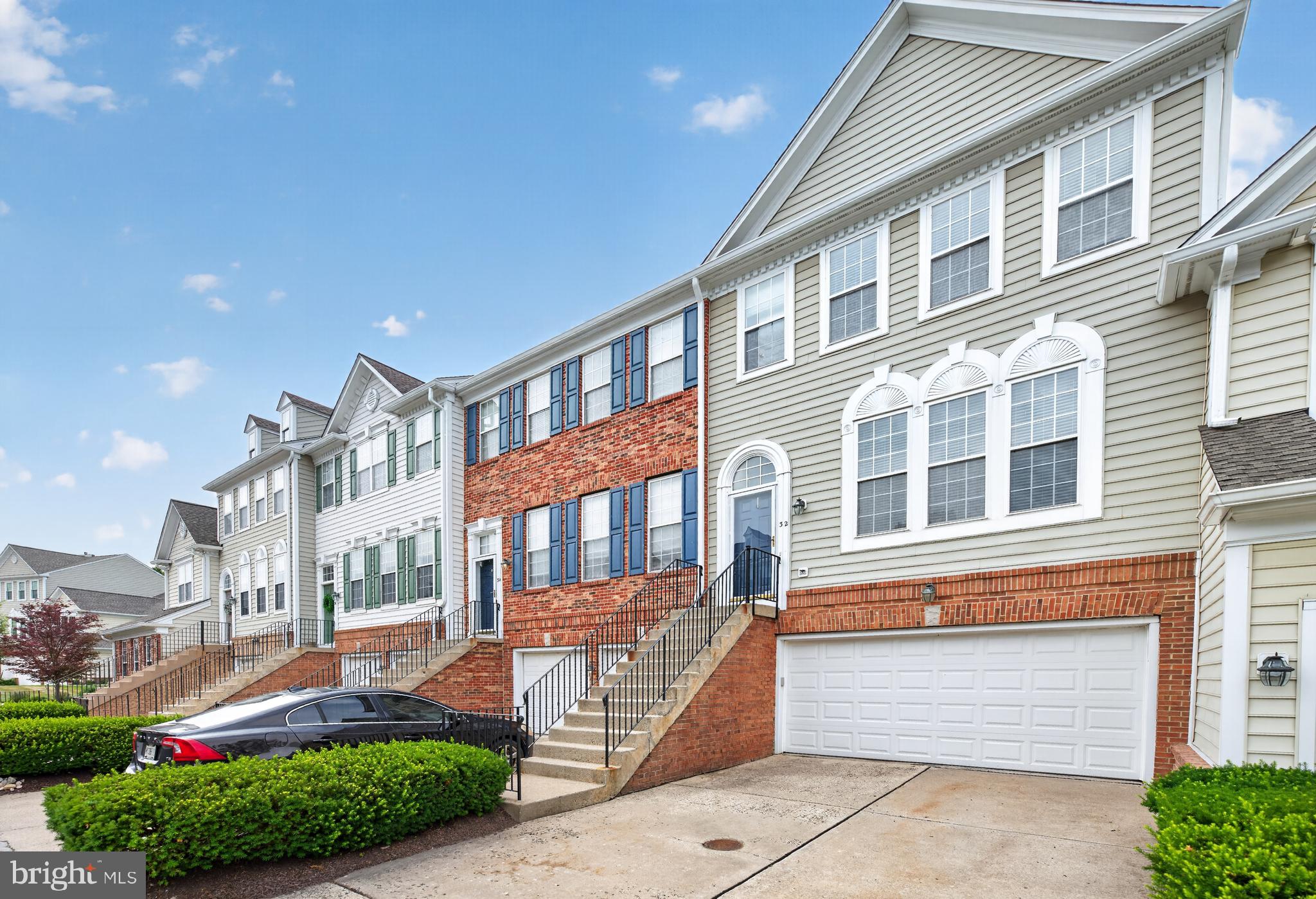 DOYLESTOWN STATION - Residential