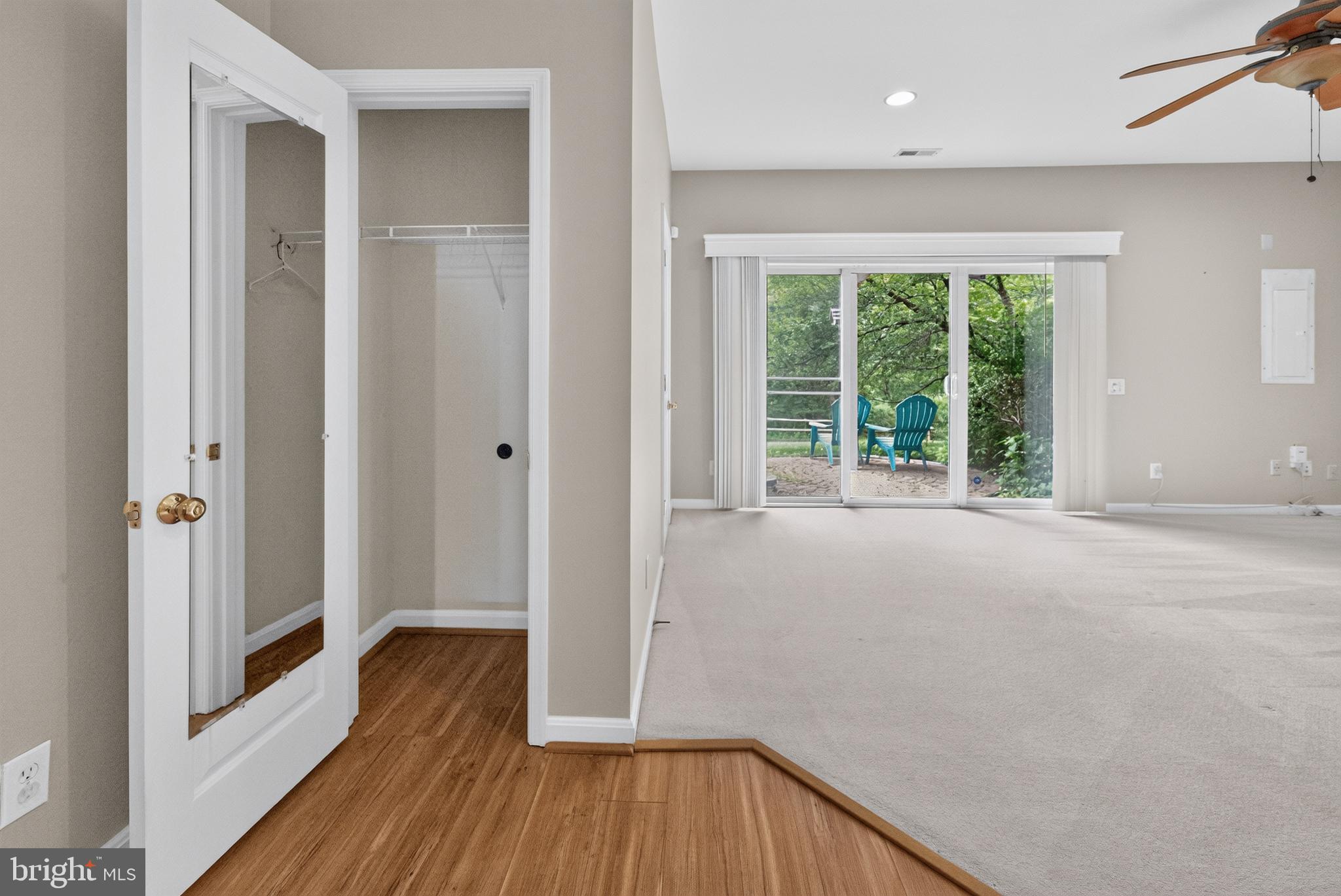 DOYLESTOWN STATION - Residential