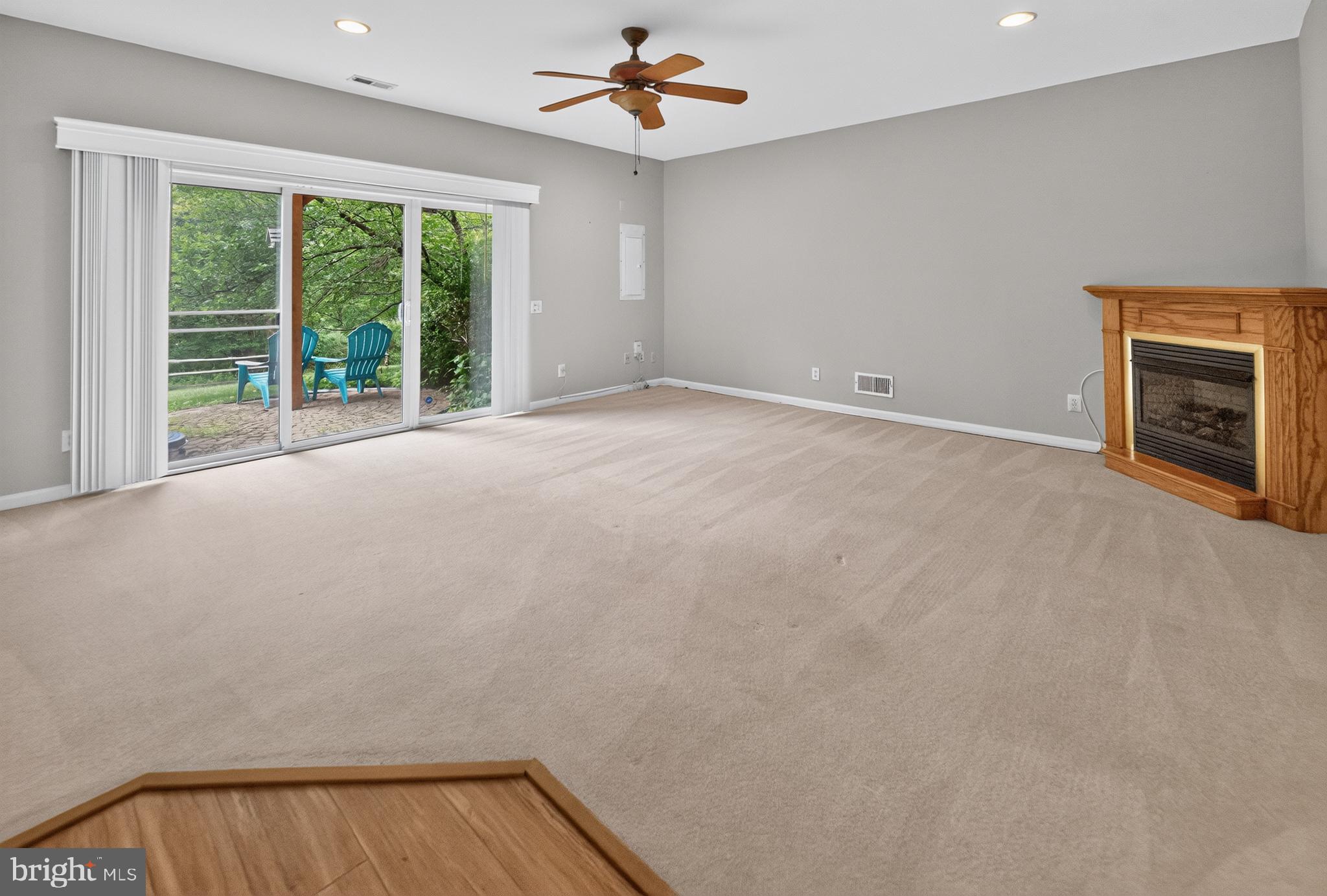 DOYLESTOWN STATION - Residential