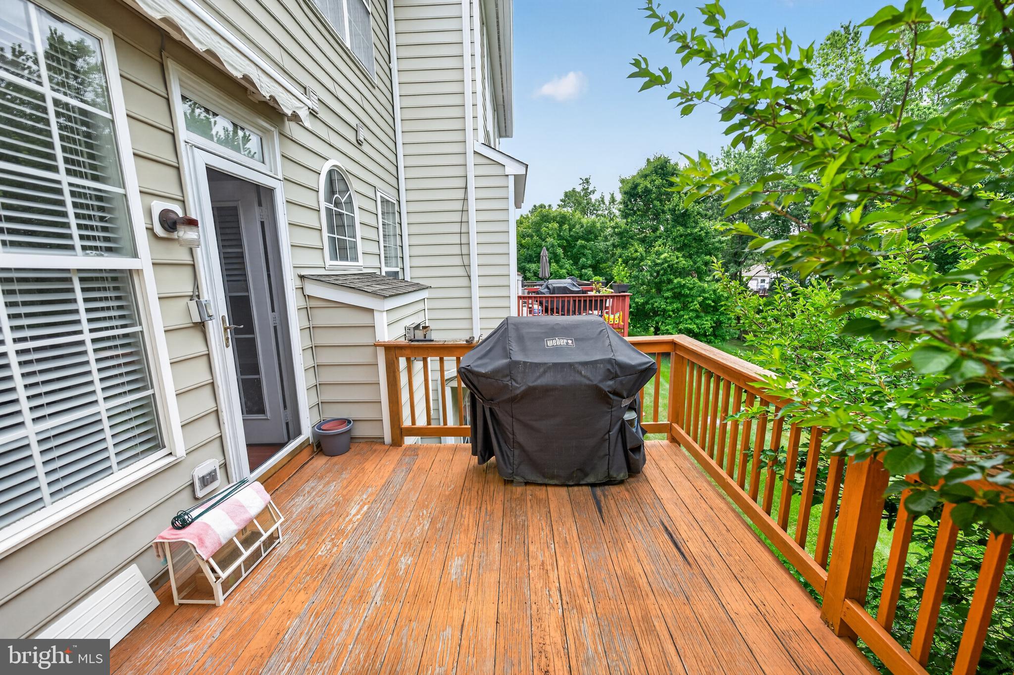 DOYLESTOWN STATION - Residential
