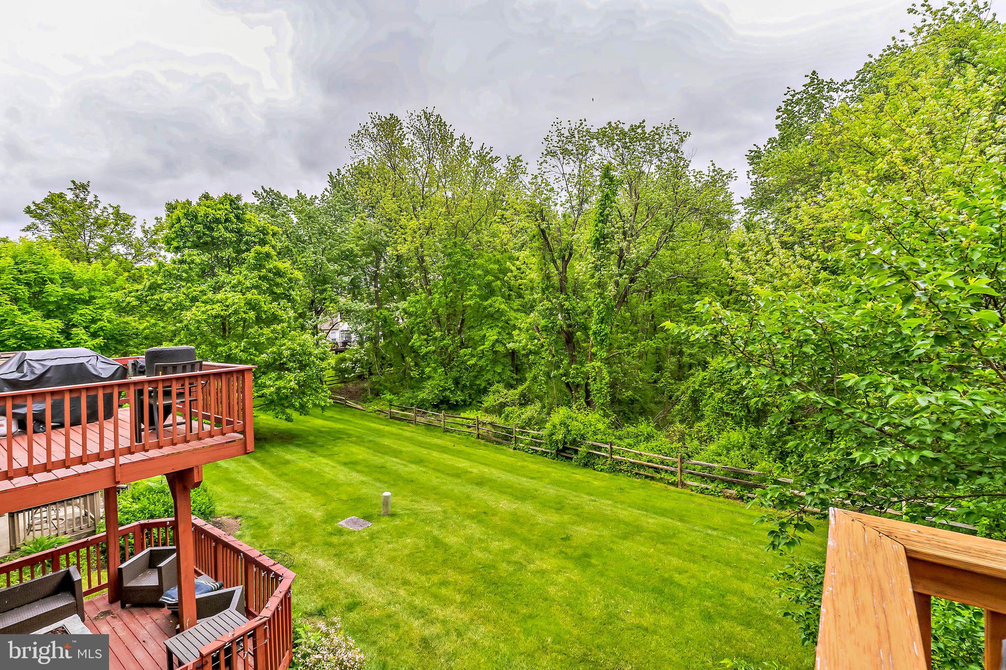 DOYLESTOWN STATION - Residential