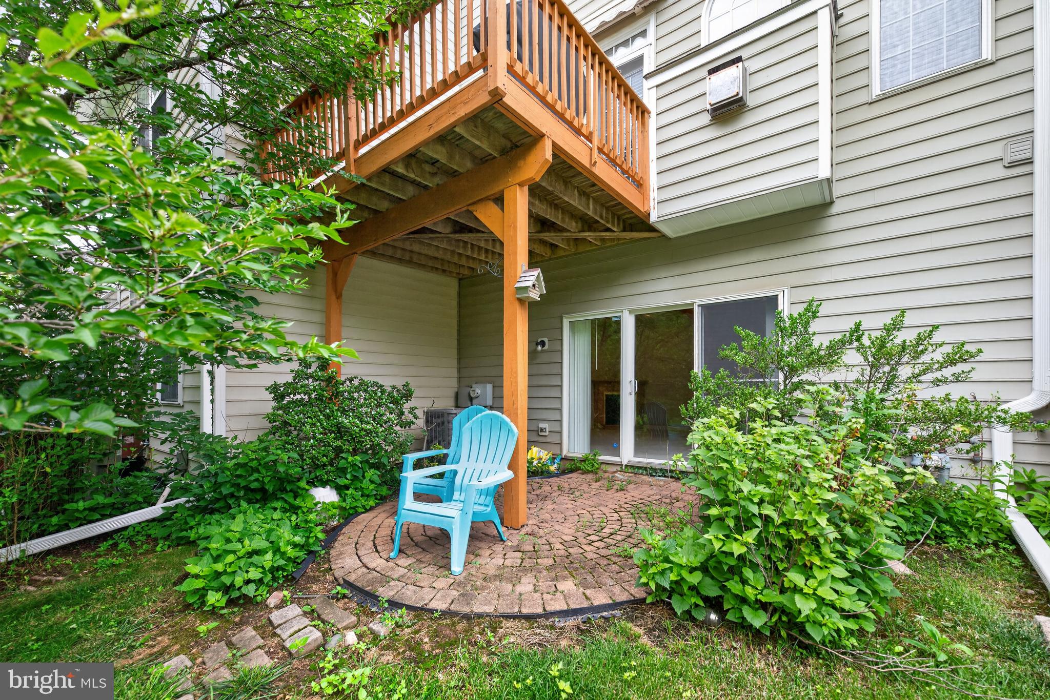 DOYLESTOWN STATION - Residential