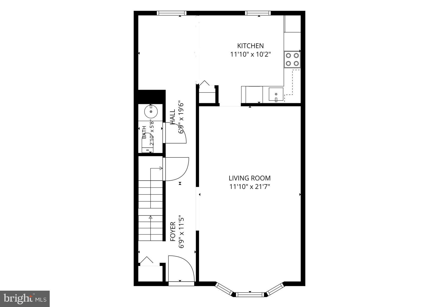 TWINBROOK - Residential