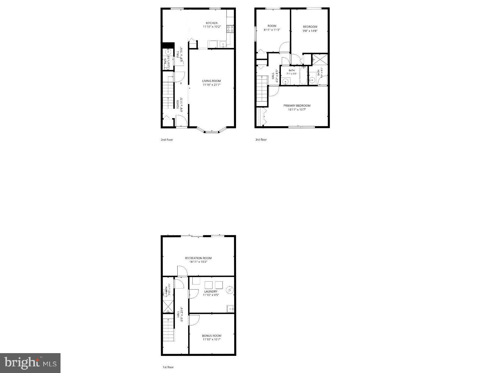 TWINBROOK - Residential
