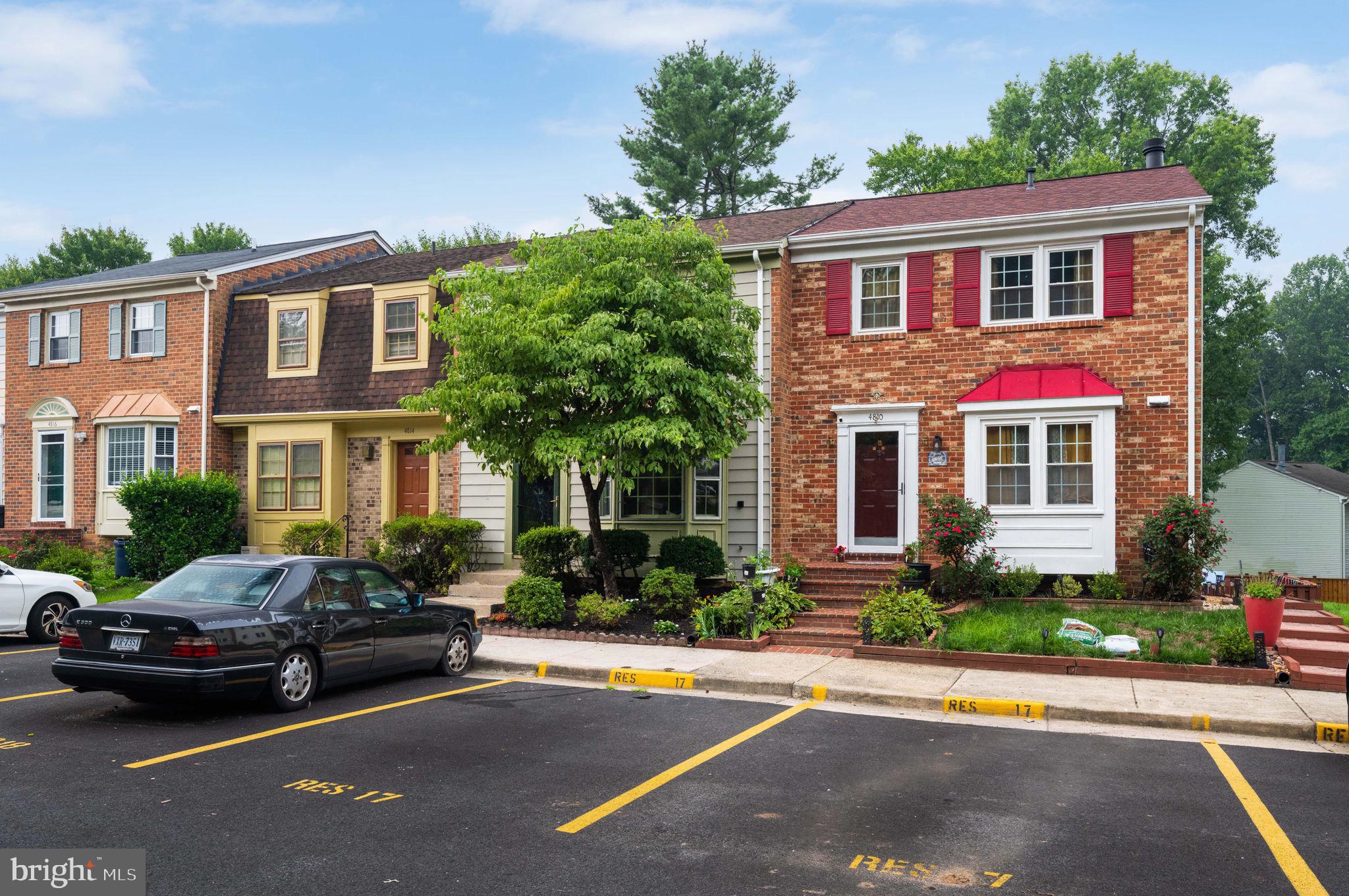 TWINBROOK - Residential