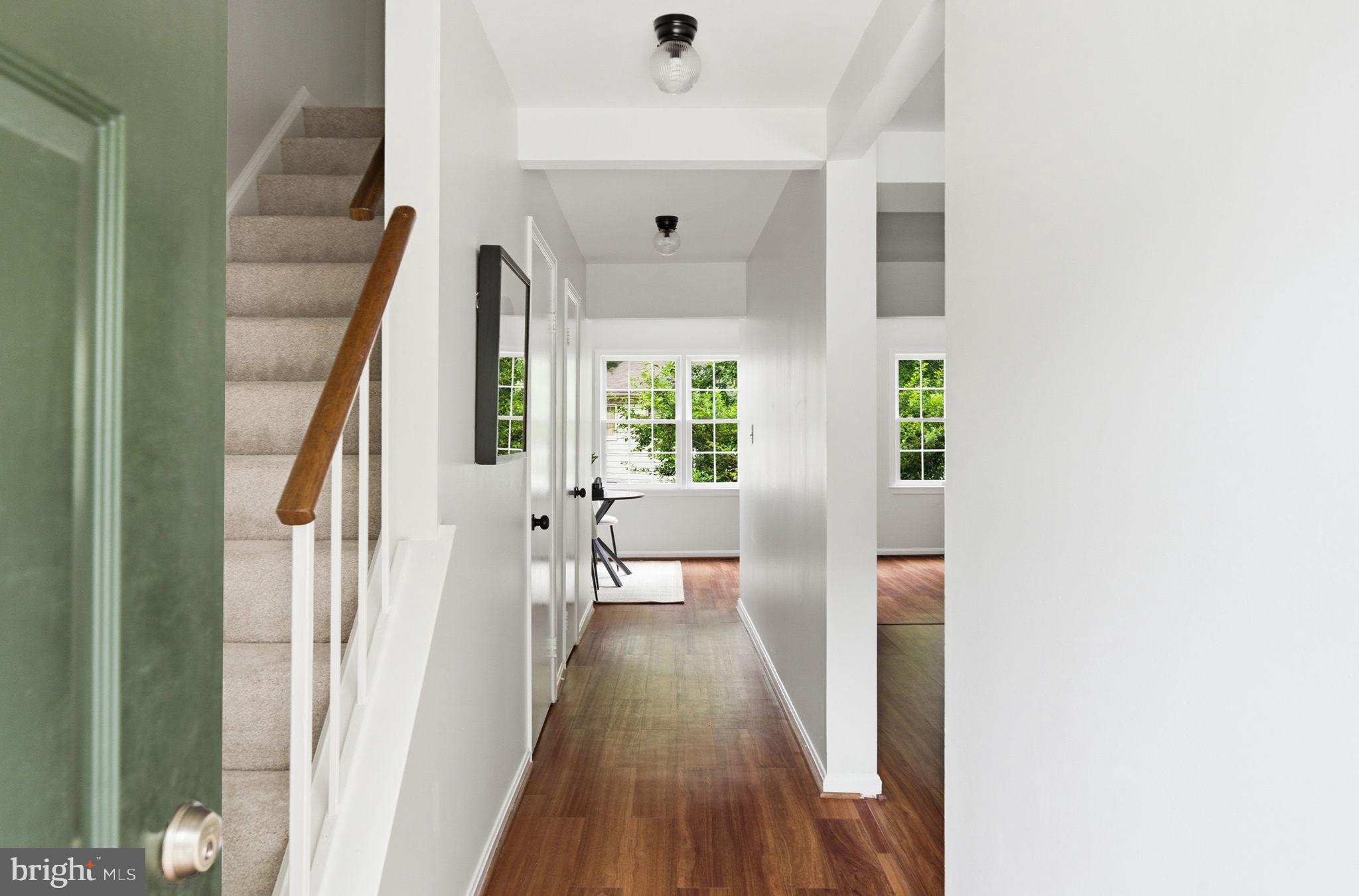TWINBROOK - Residential