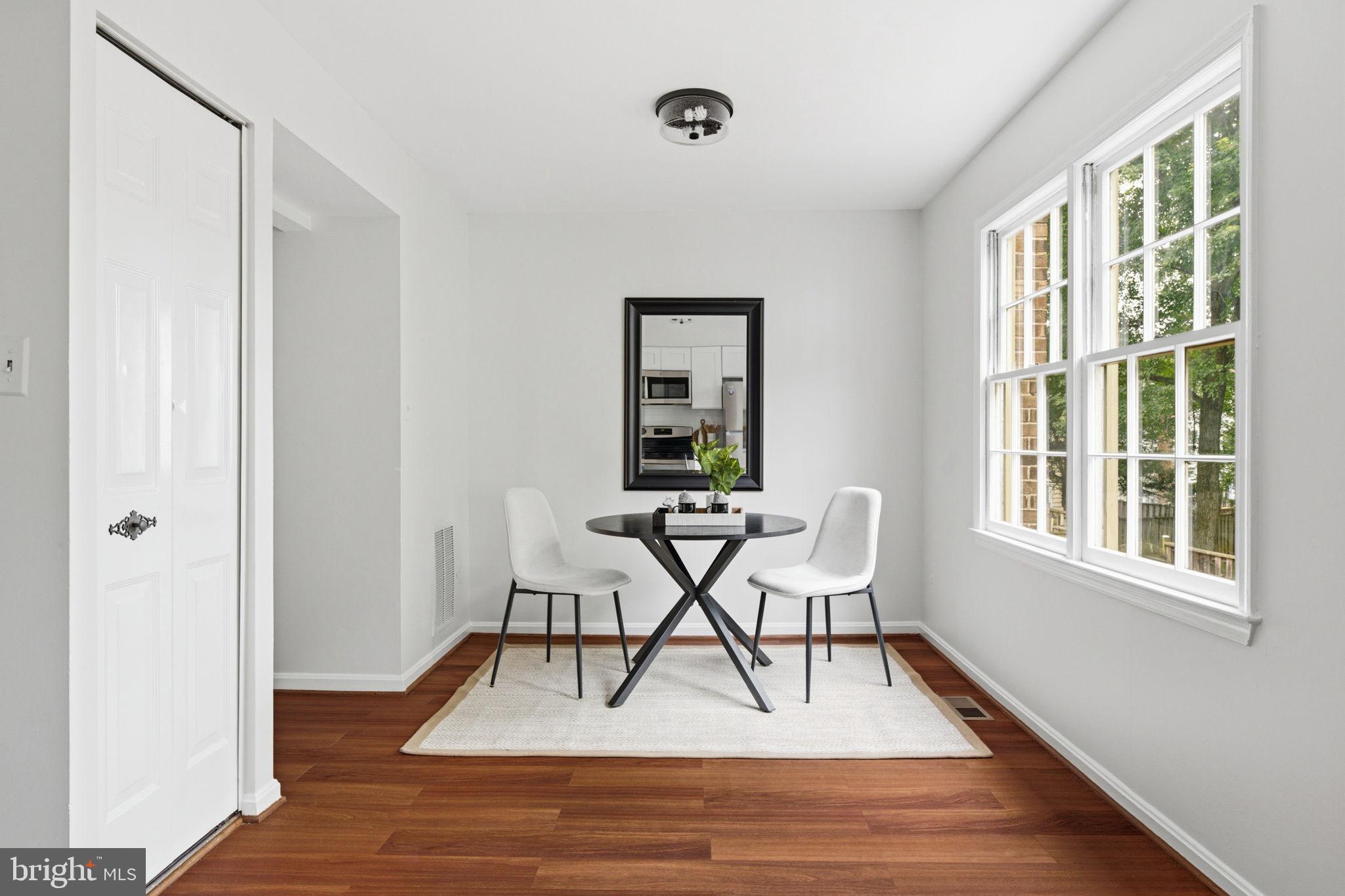 TWINBROOK - Residential
