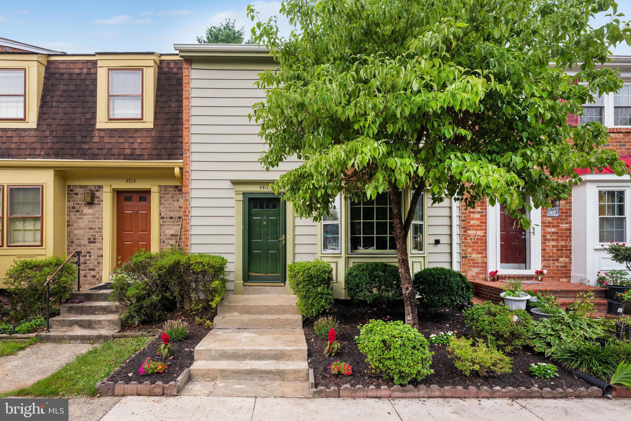 TWINBROOK - Residential