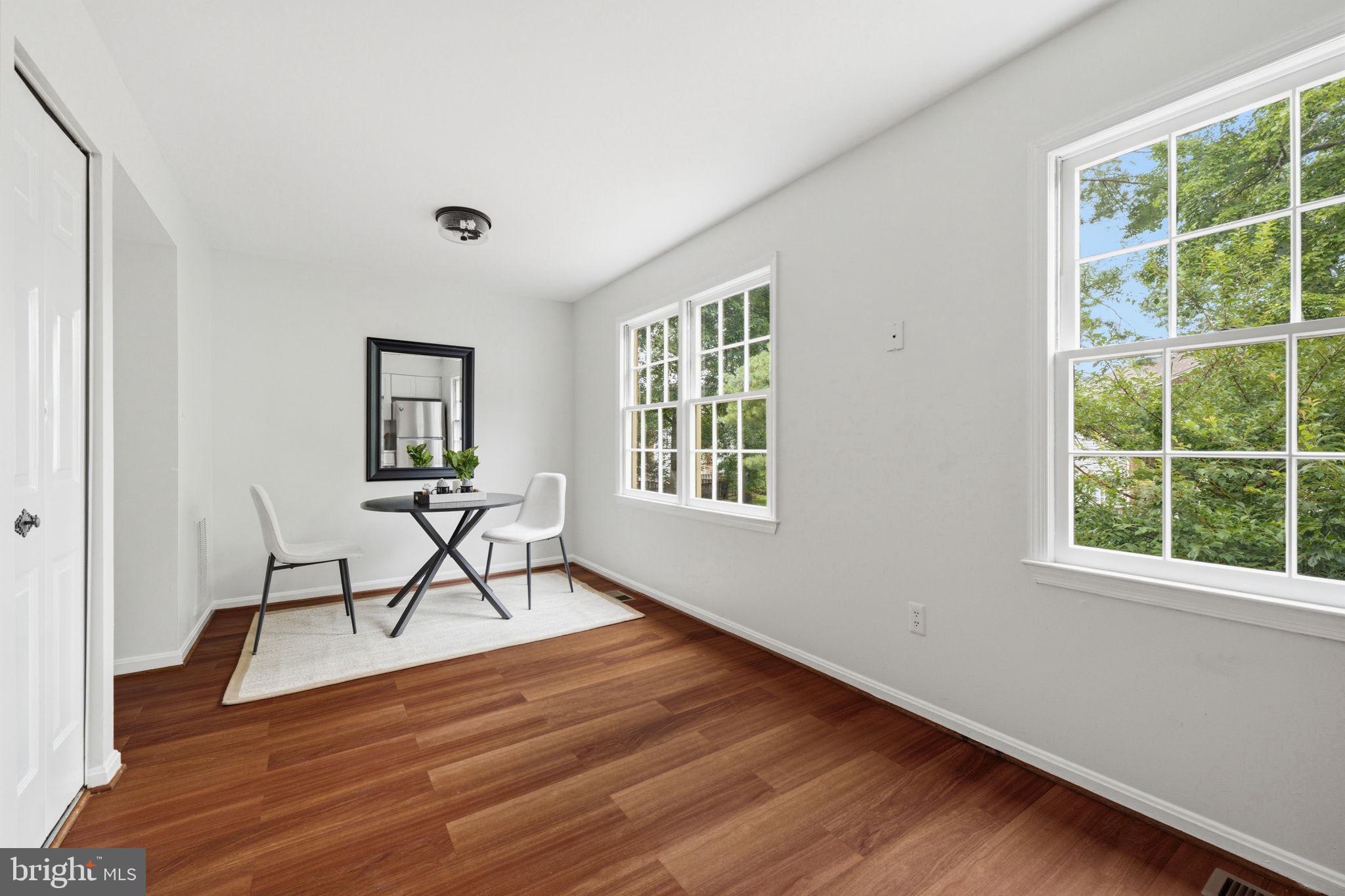 TWINBROOK - Residential