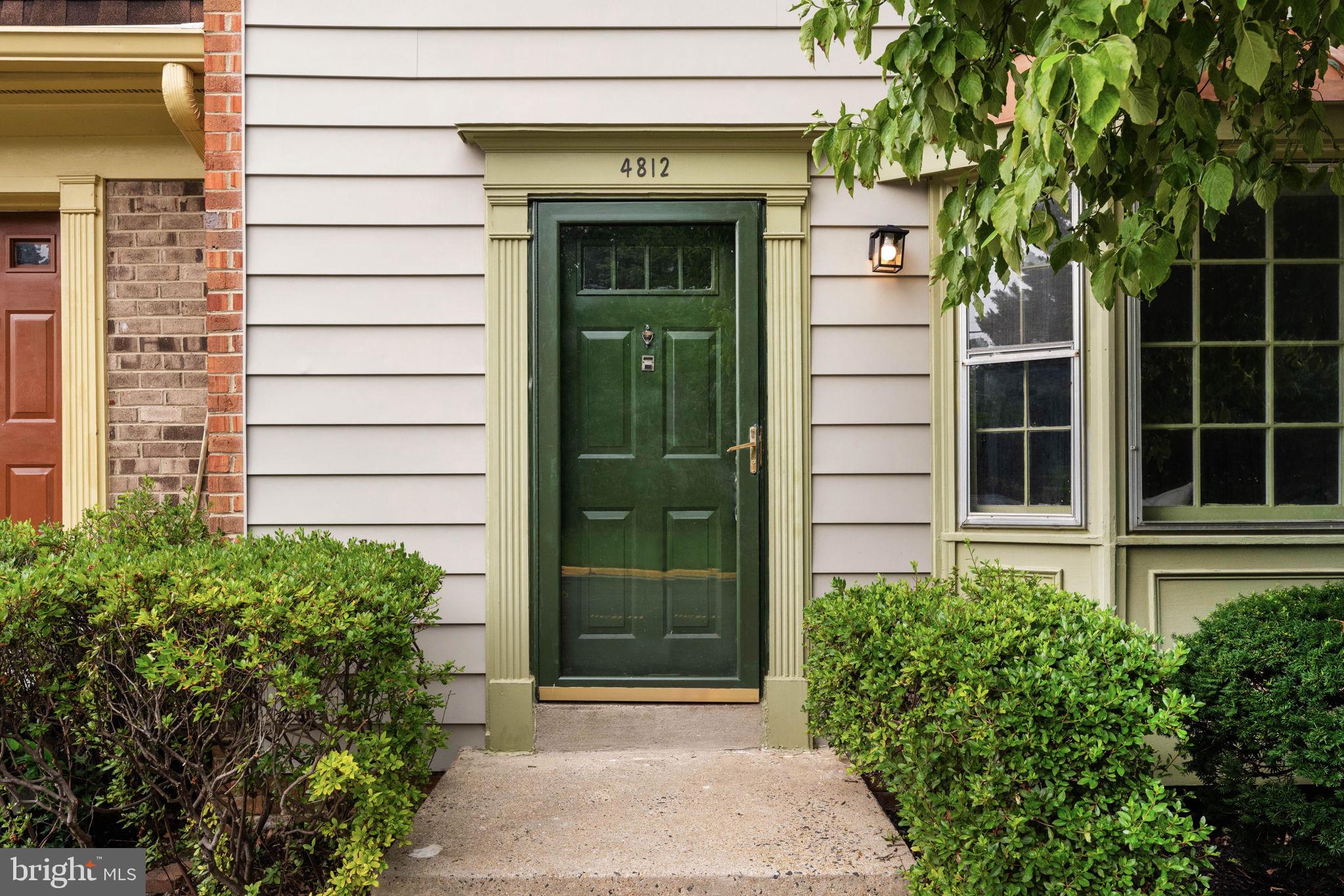 TWINBROOK - Residential