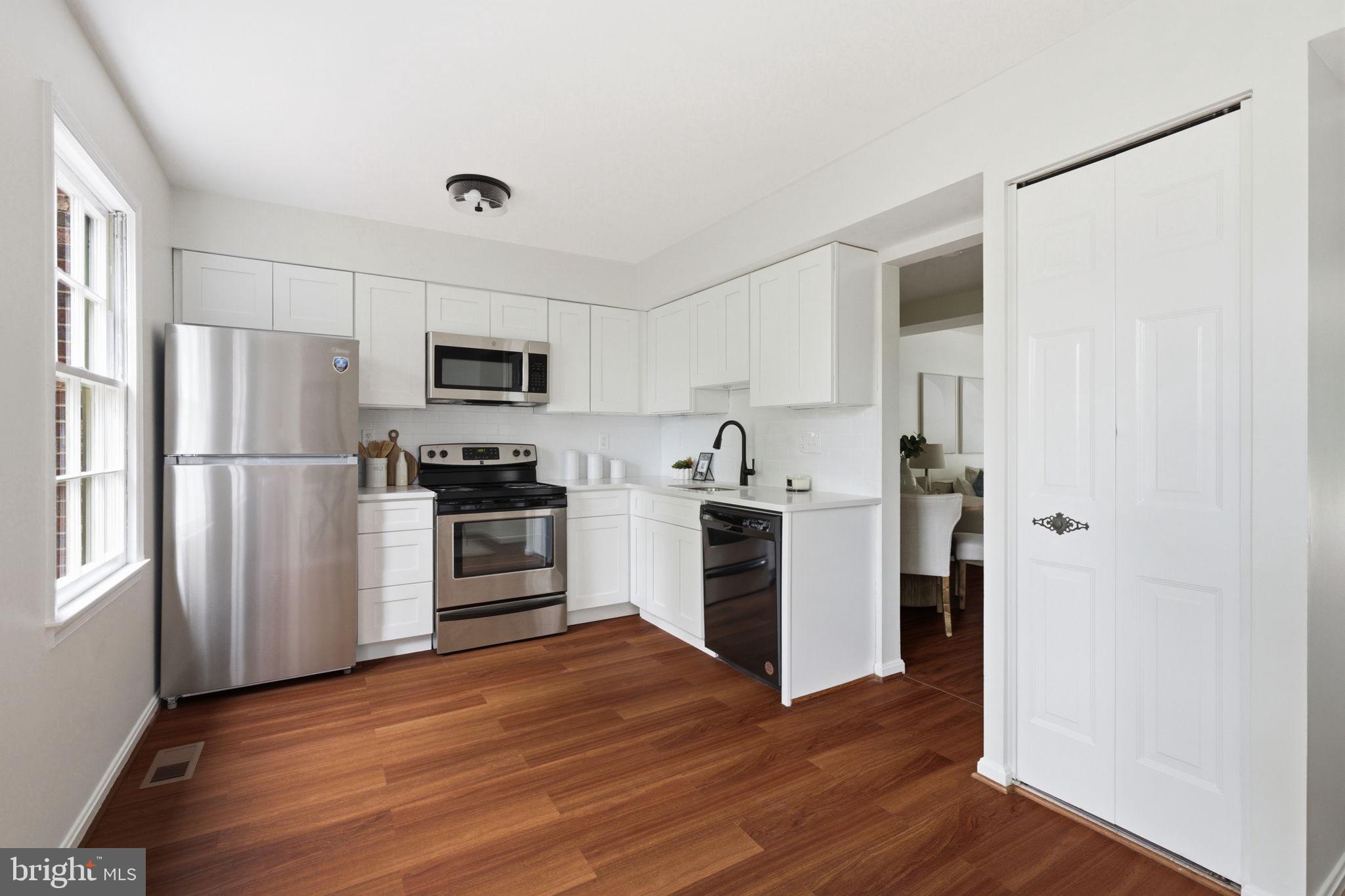TWINBROOK - Residential